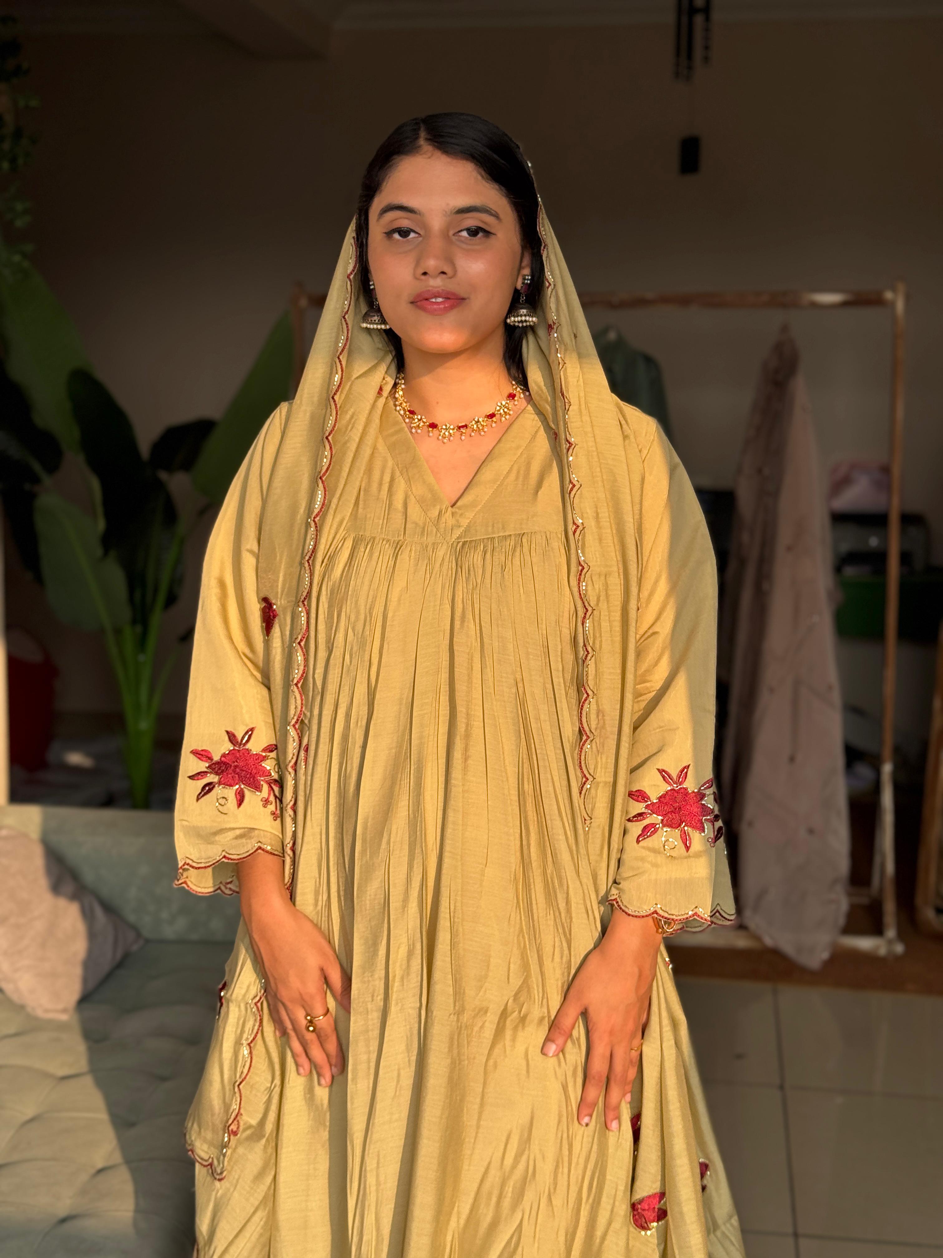 HIFI Eid flower drop