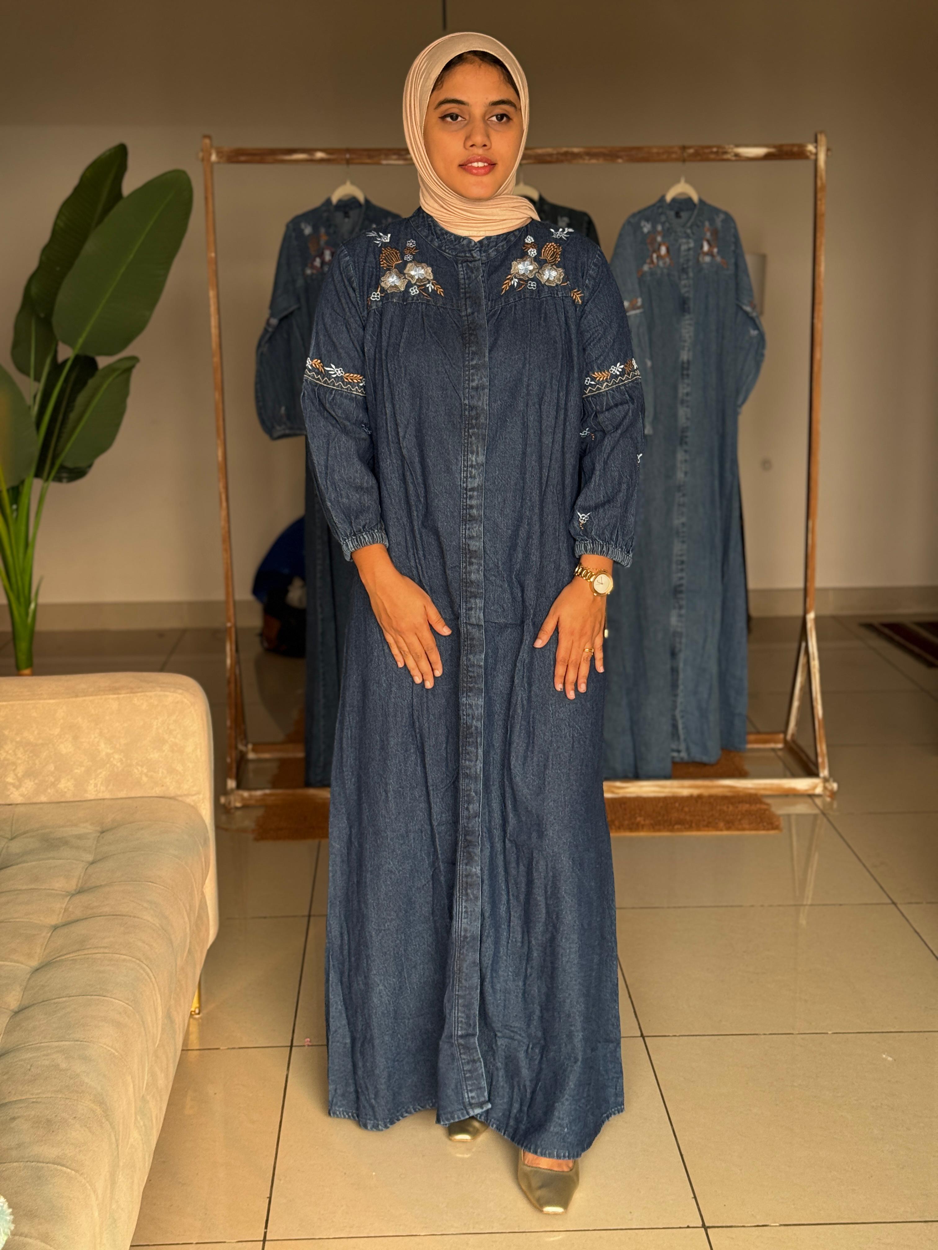 HIFI SUPERSTAR DENIM DROP