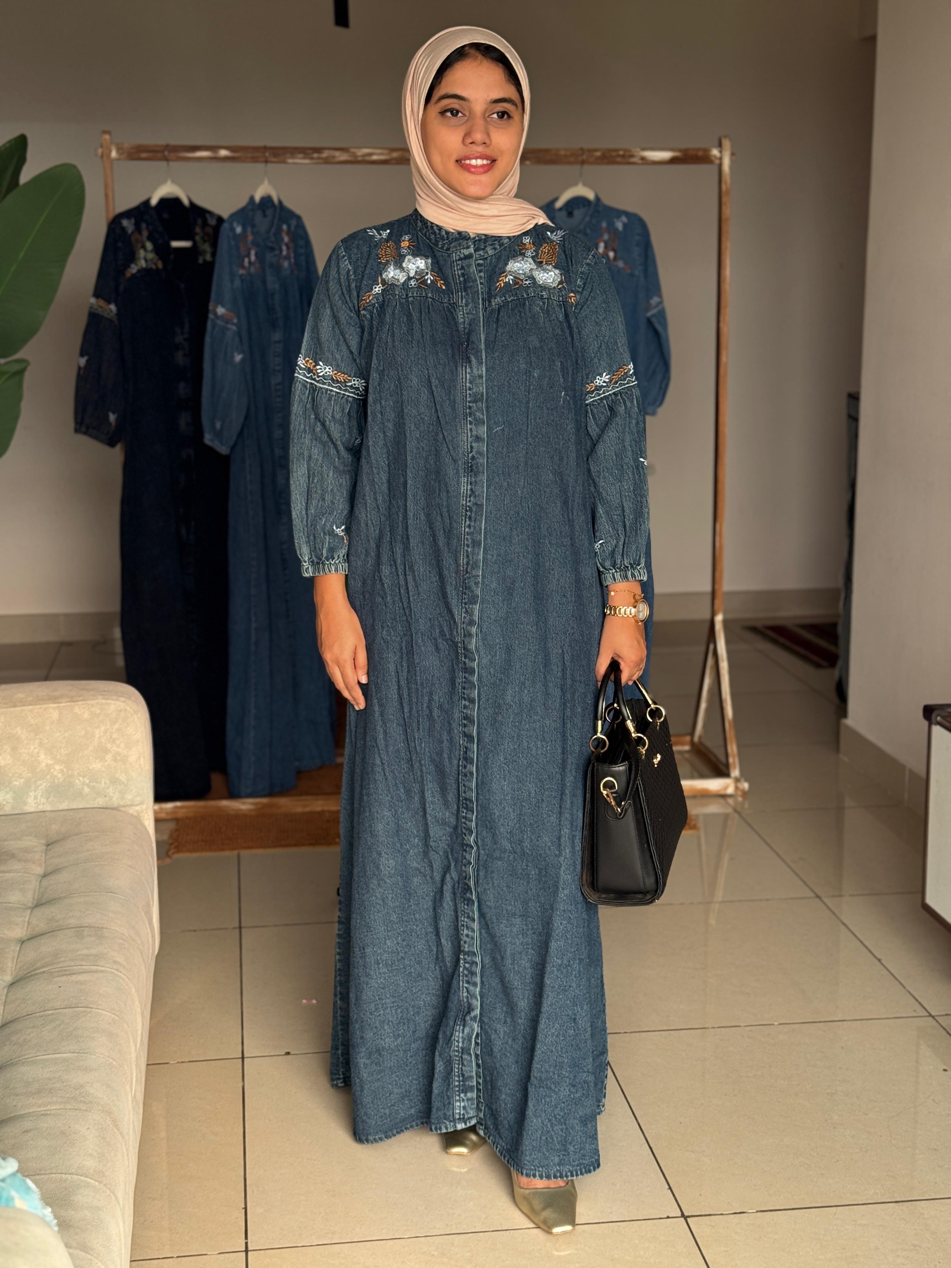 HIFI SUPERSTAR DENIM DROP