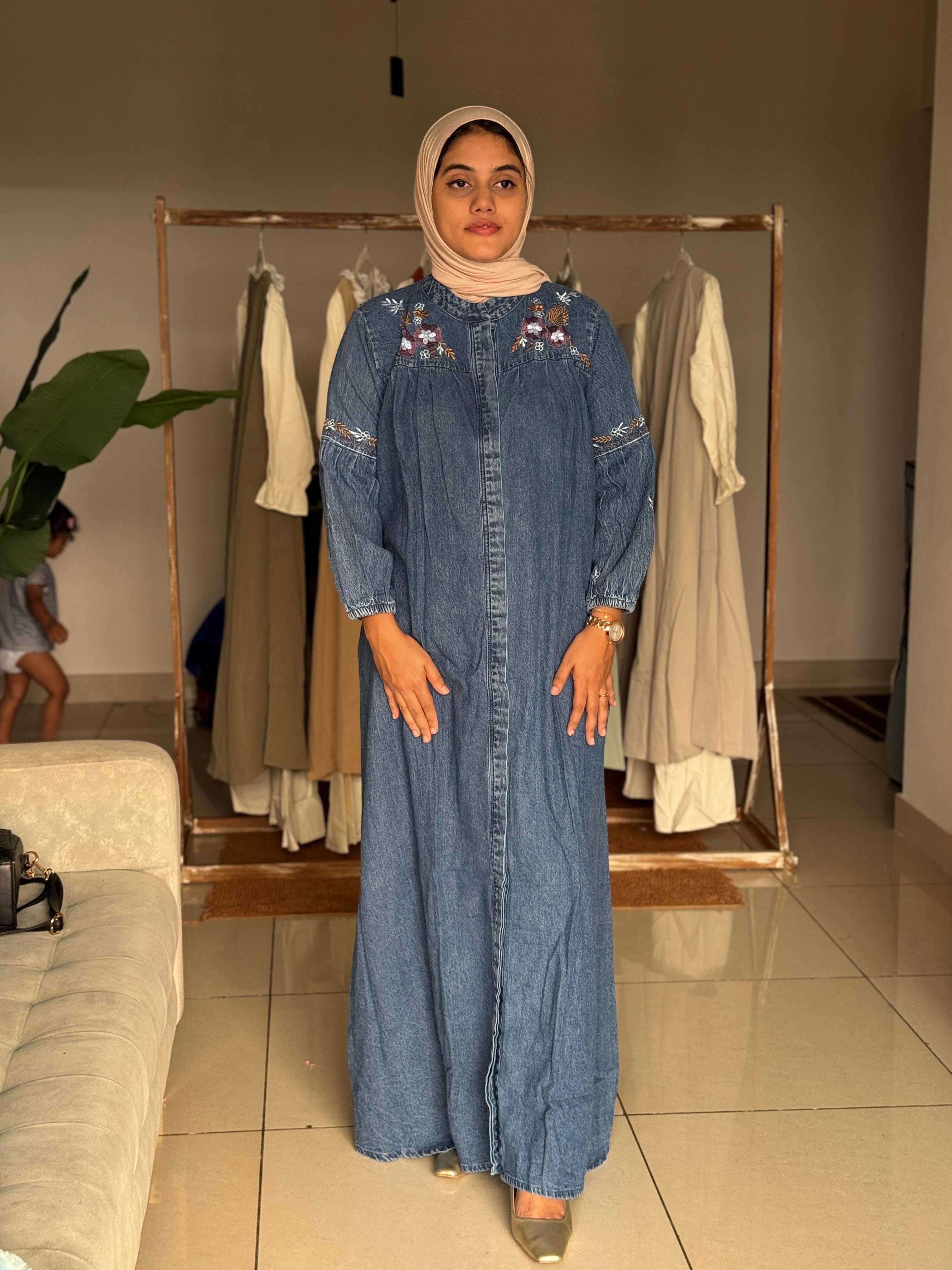 HIFI SUPERSTAR DENIM DROP