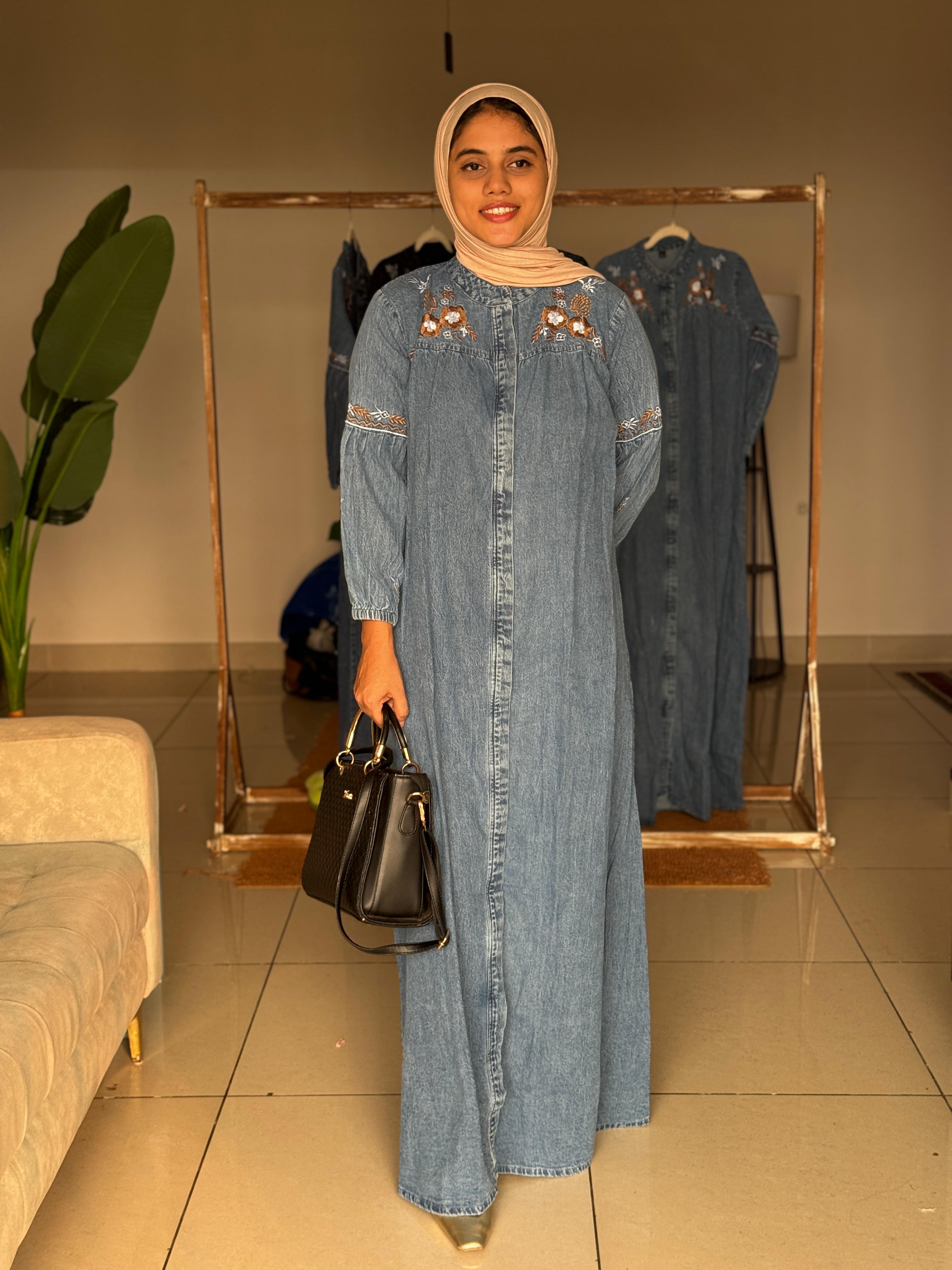 HIFI SUPERSTAR DENIM DROP