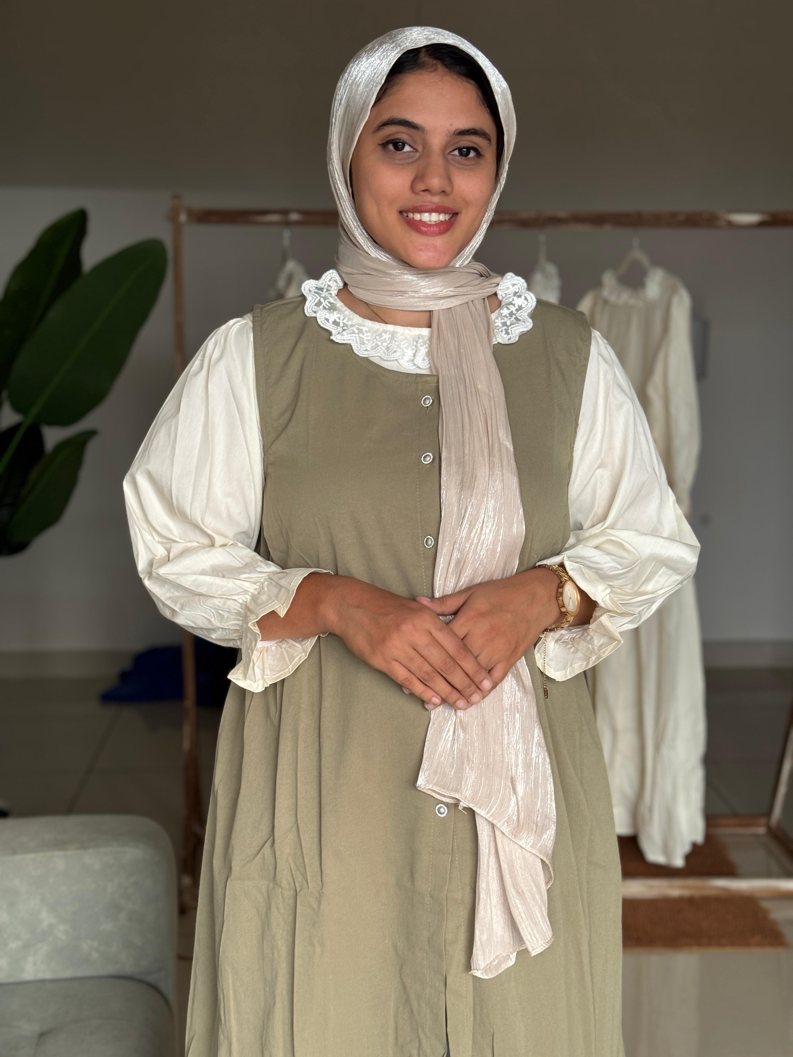 HIFI Vasco De Gama drop