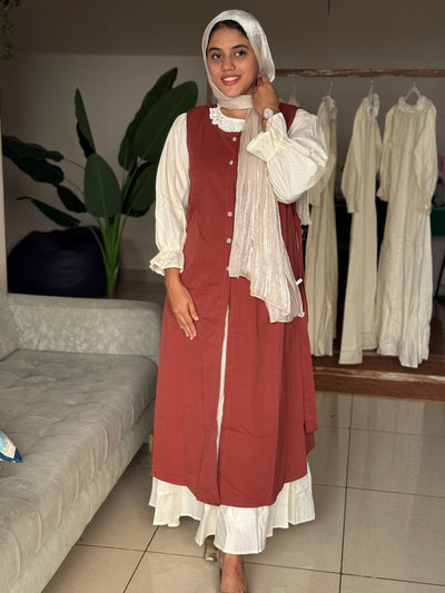 HIFI Vasco De Gama drop