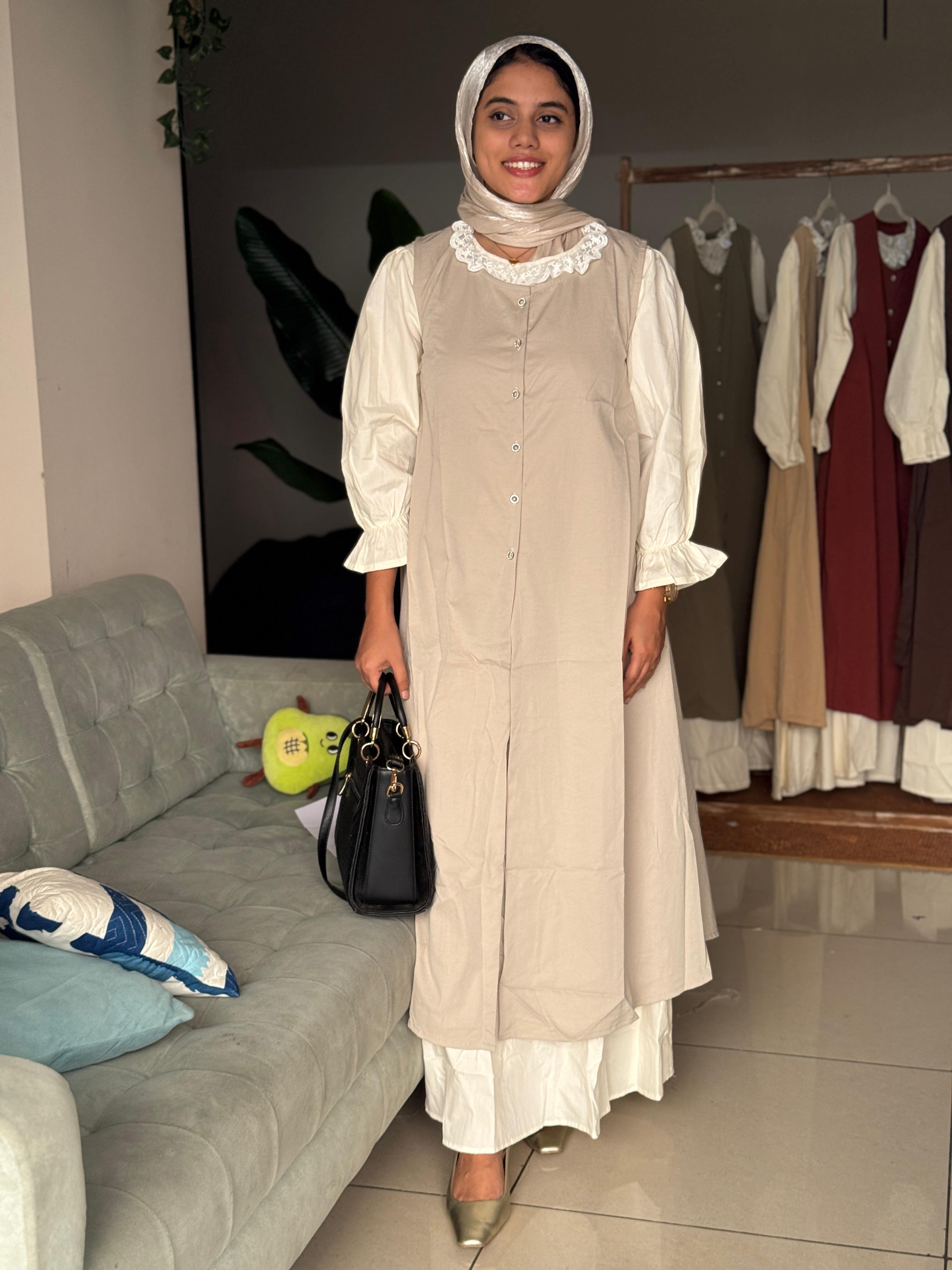 HIFI Vasco De Gama drop