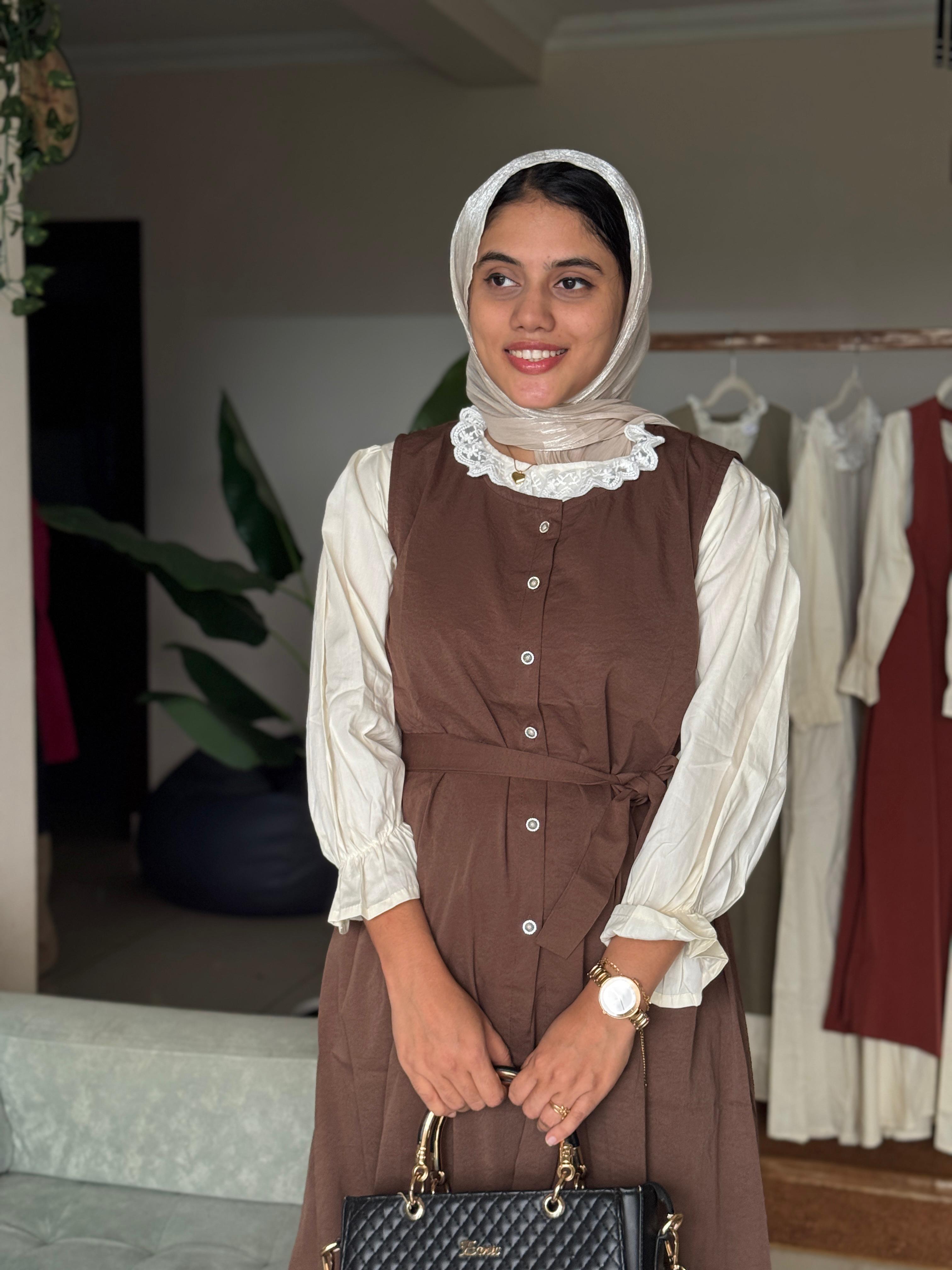 HIFI Vasco De Gama drop