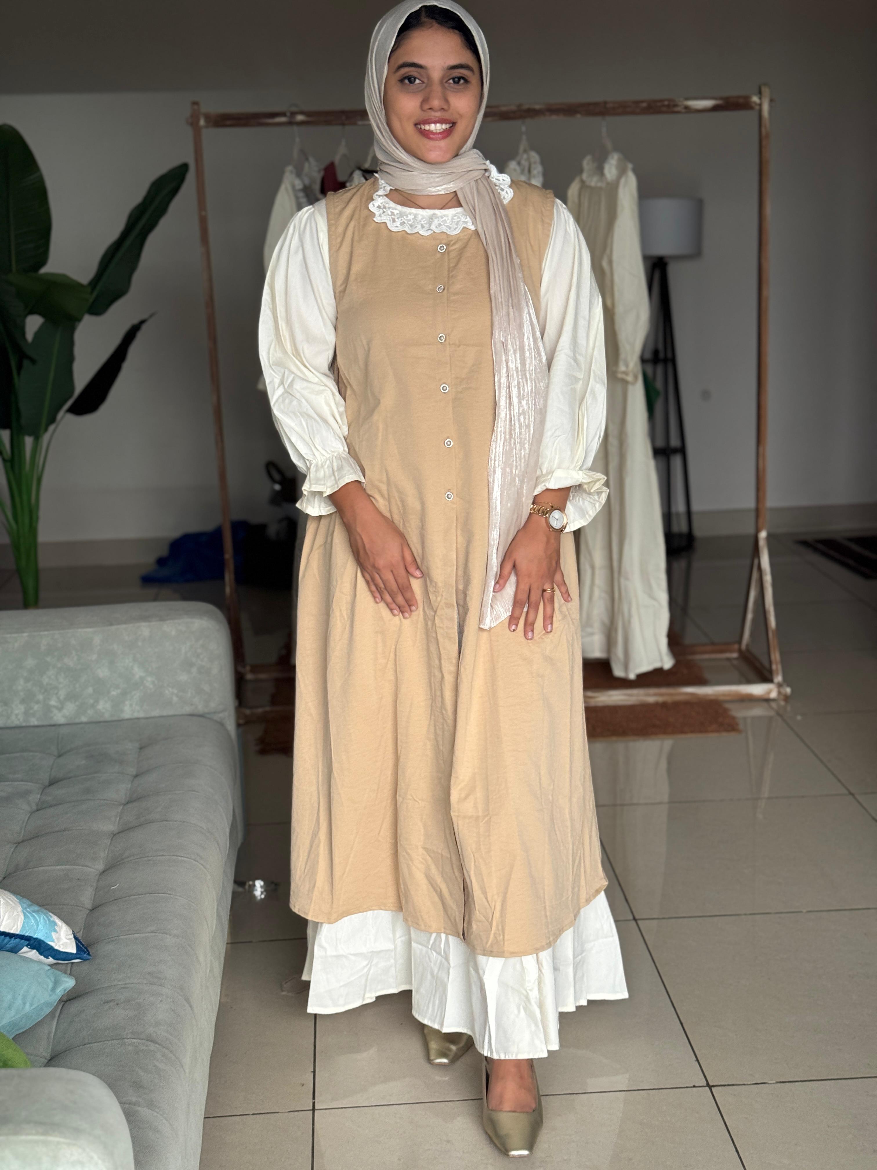 HIFI Vasco De Gama drop