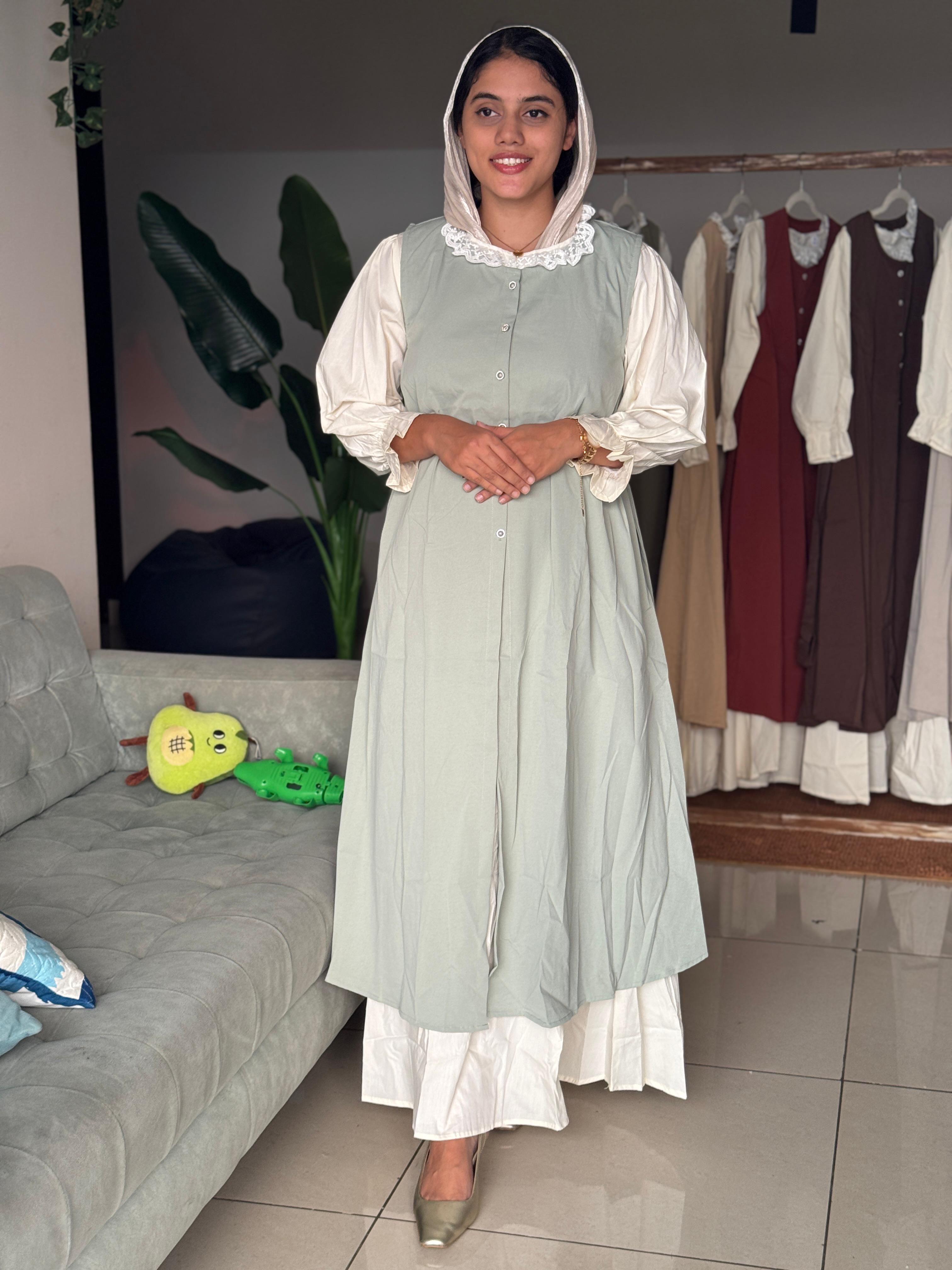 HIFI Vasco De Gama drop