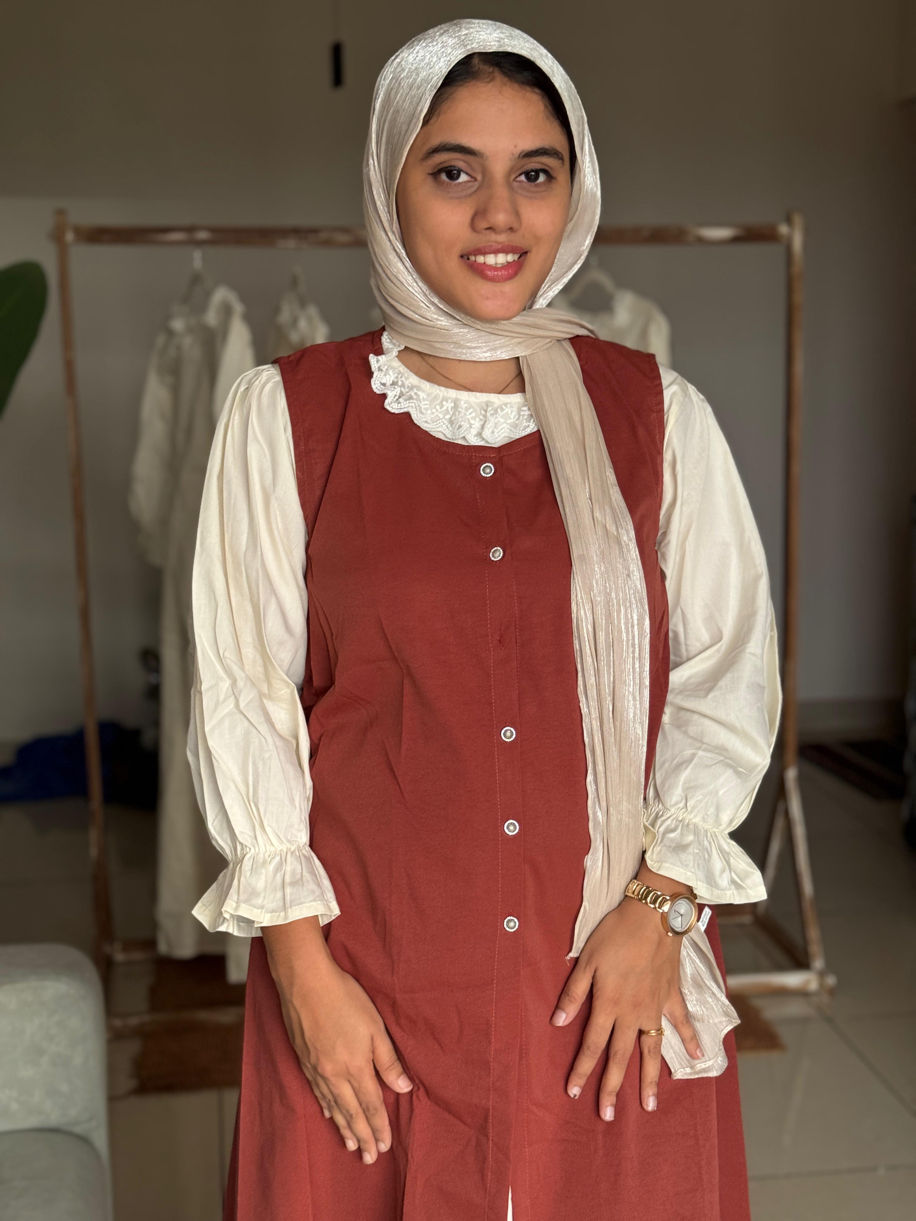 HIFI Vasco De Gama drop