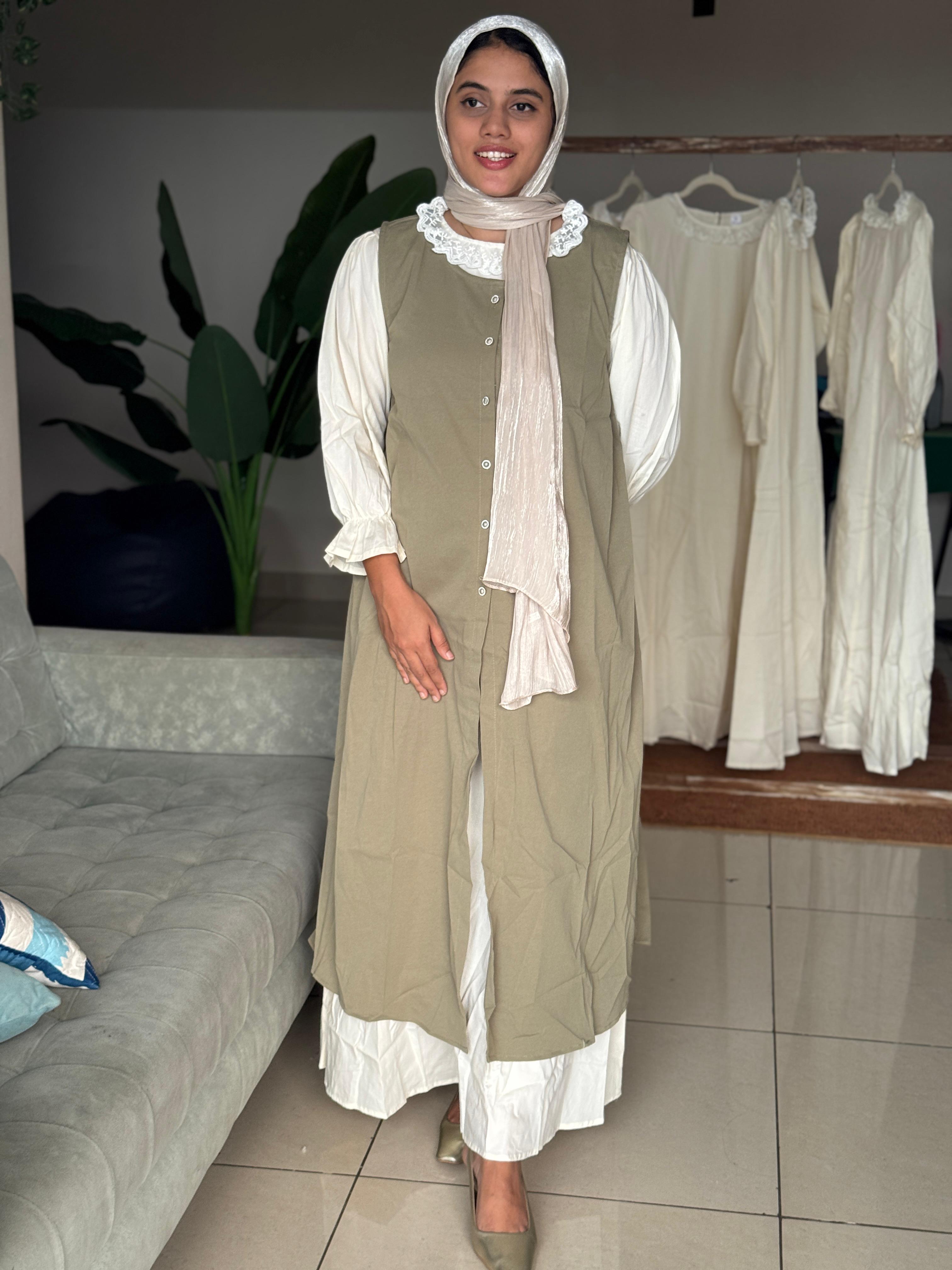 HIFI Vasco De Gama drop