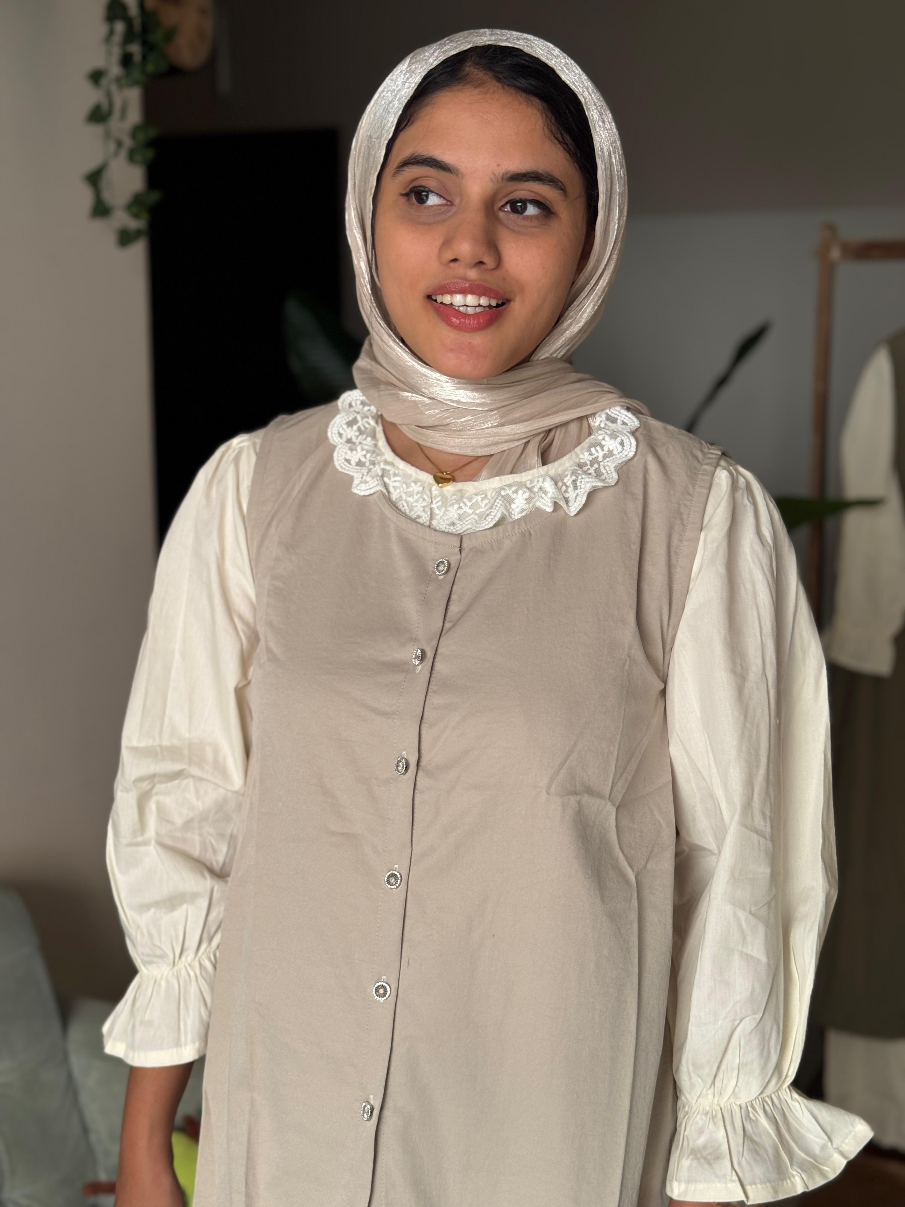 HIFI Vasco De Gama drop