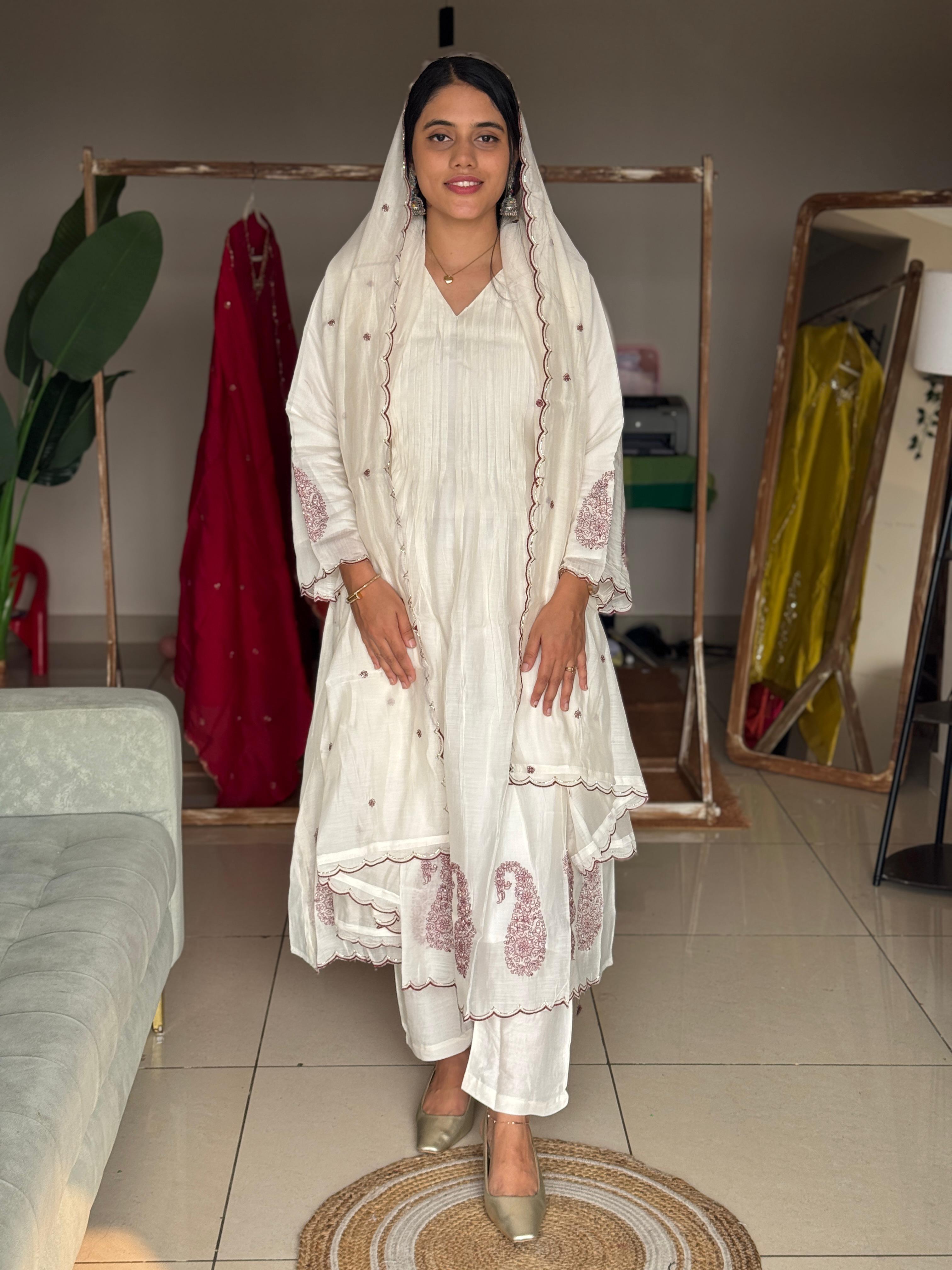 HIFI Mango thread drop