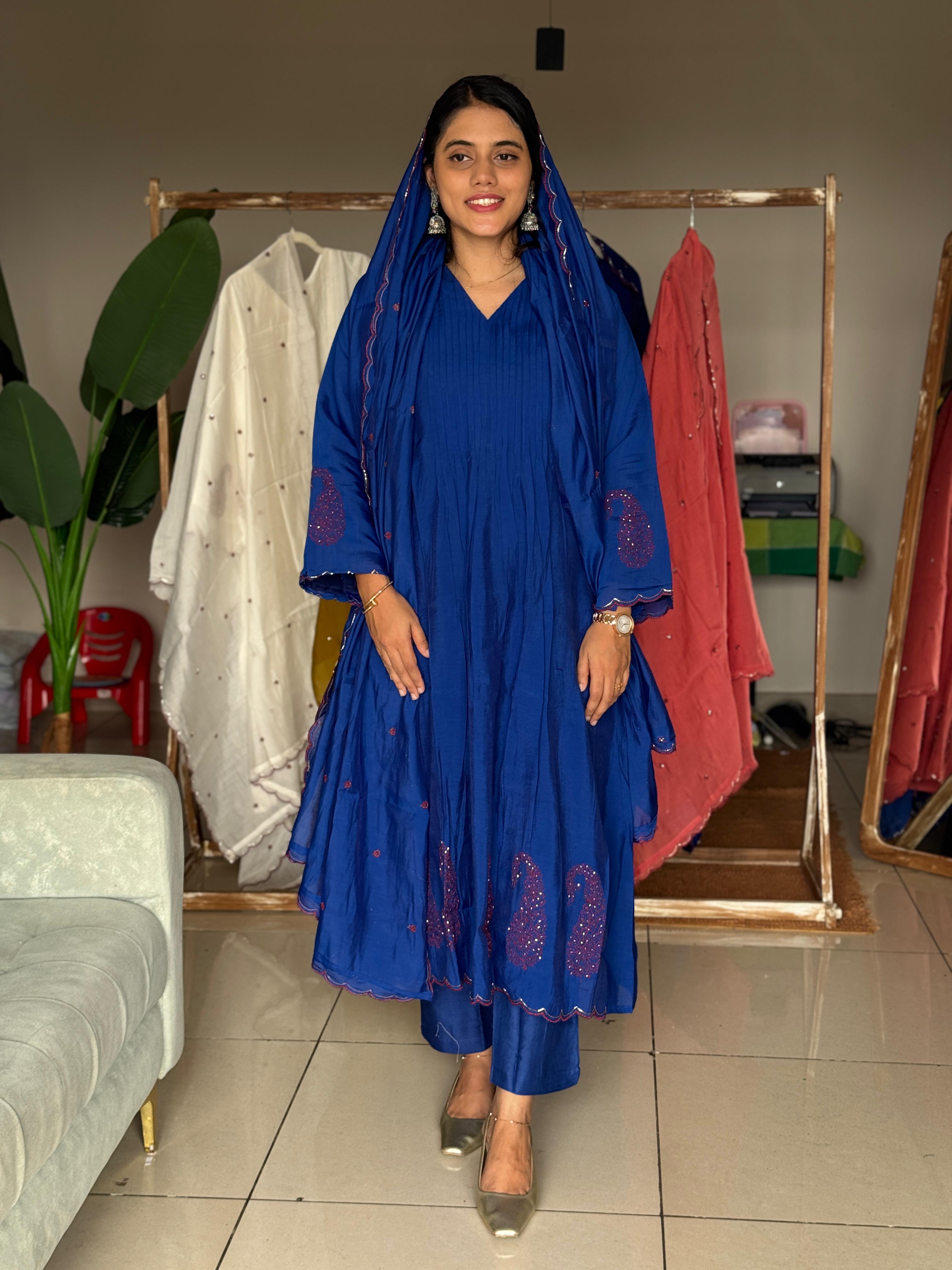 HIFI Mango thread drop