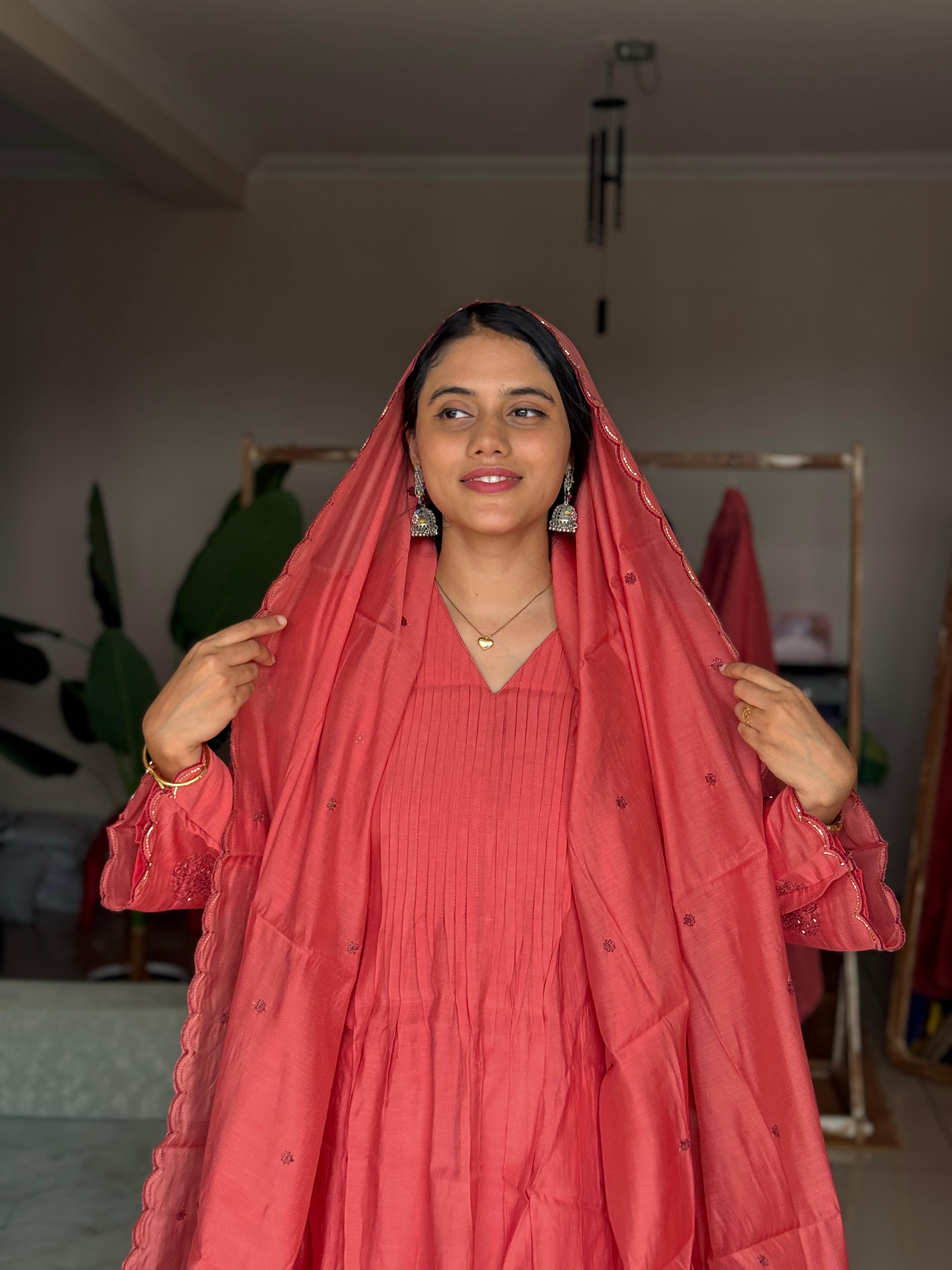 HIFI Mango thread drop