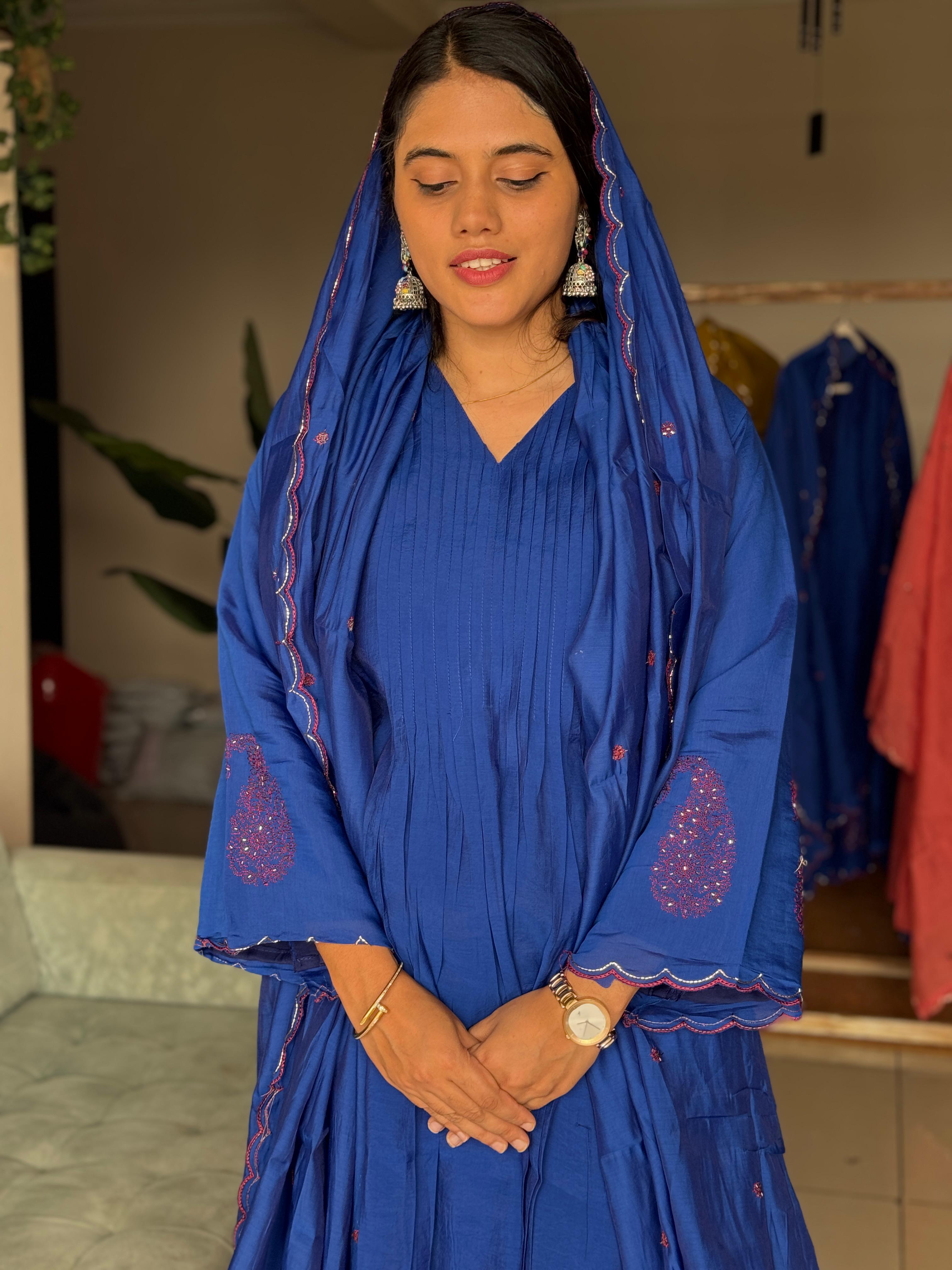 HIFI Mango thread drop