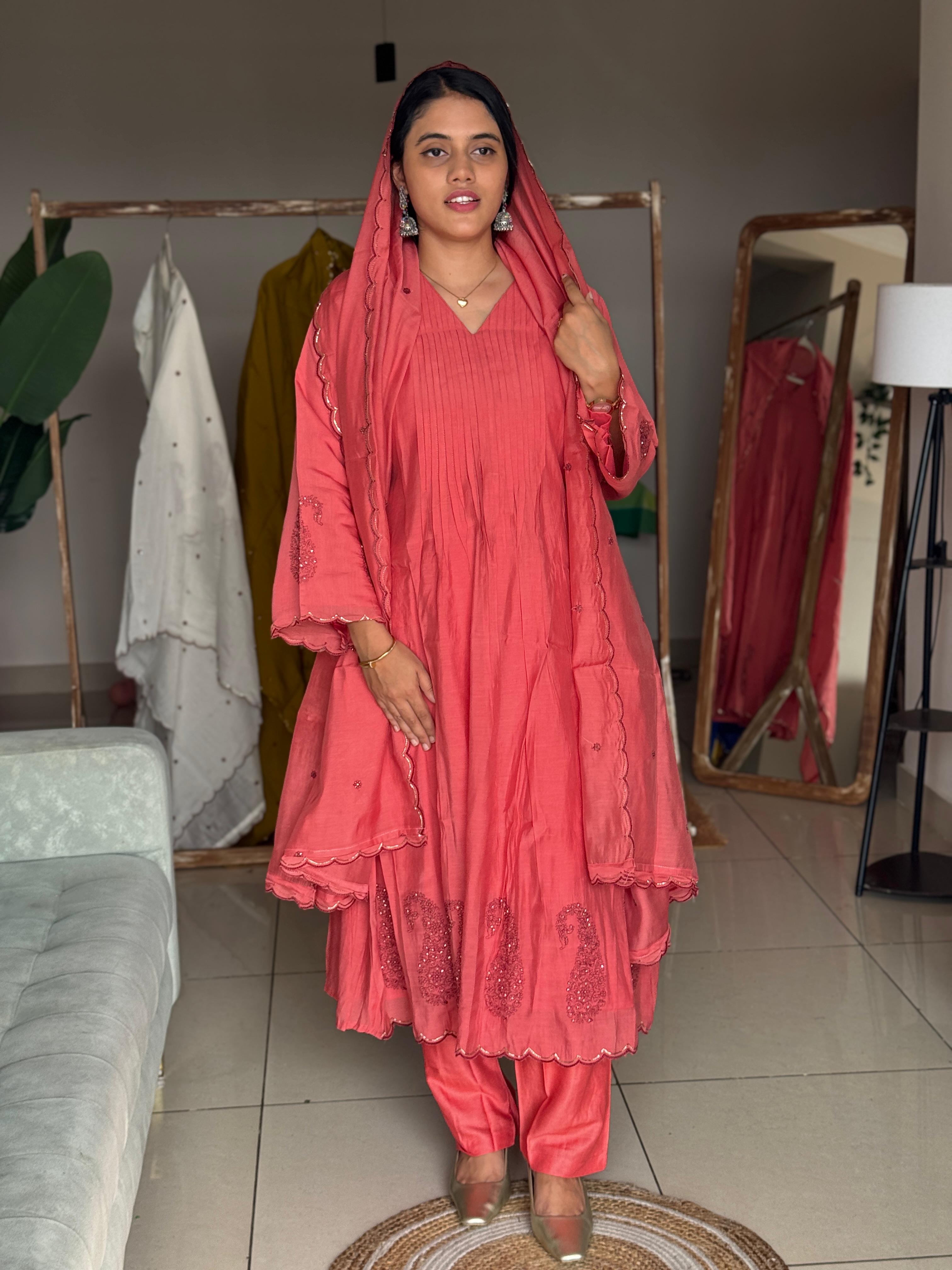 HIFI Mango thread drop