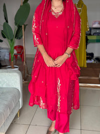 Rani pink