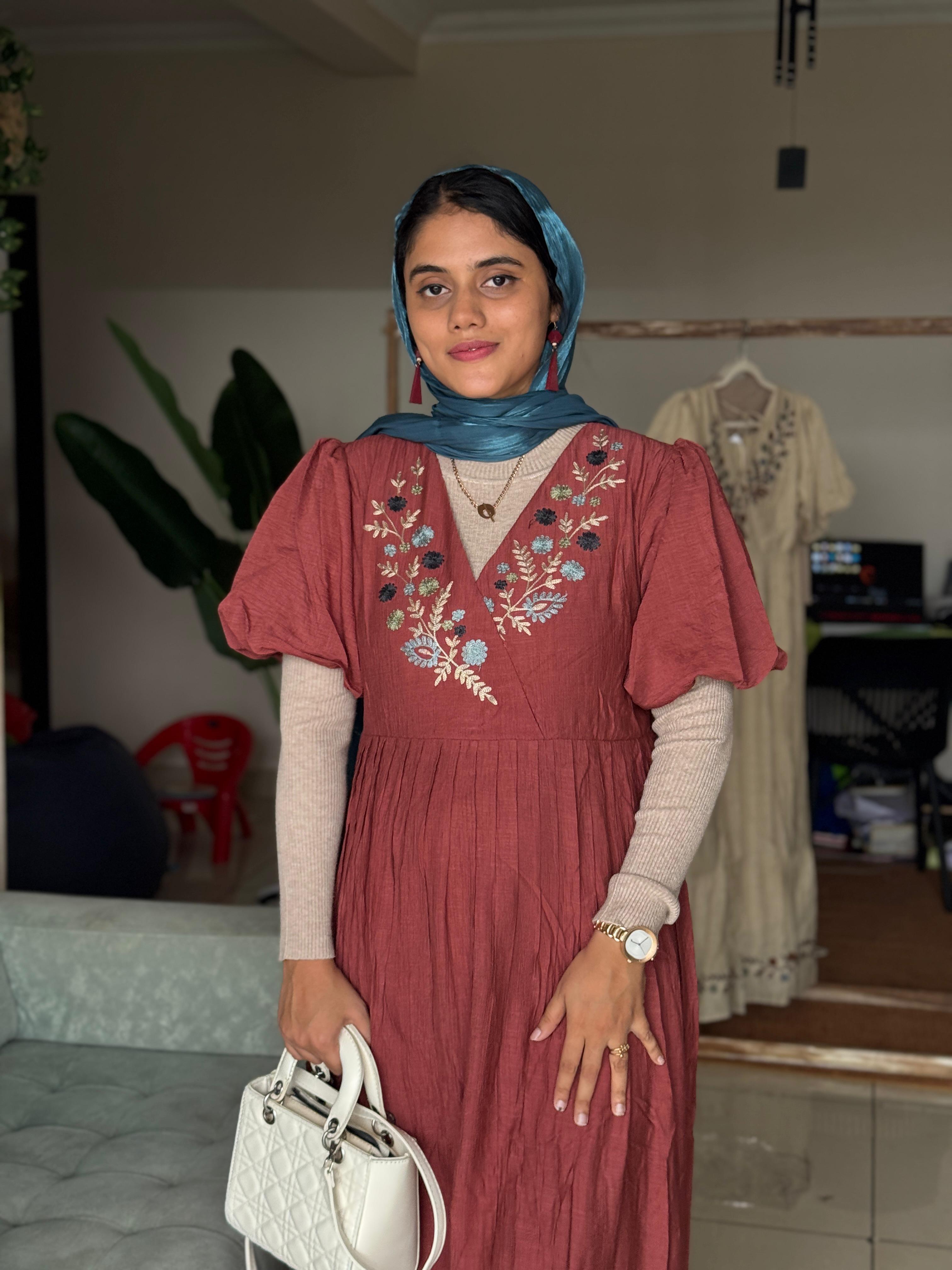 HIFI Vibe fathima drop