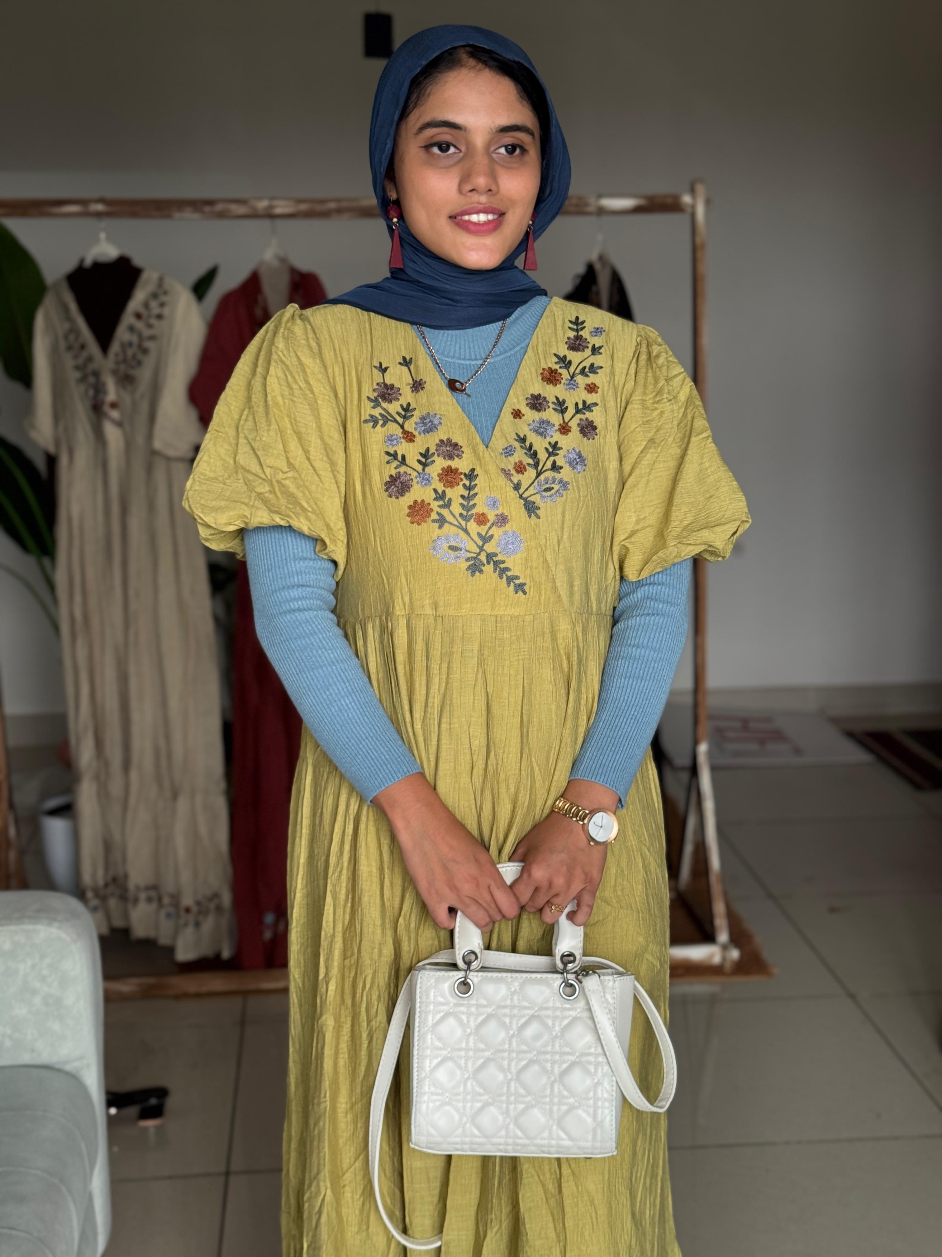 HIFI Vibe fathima drop