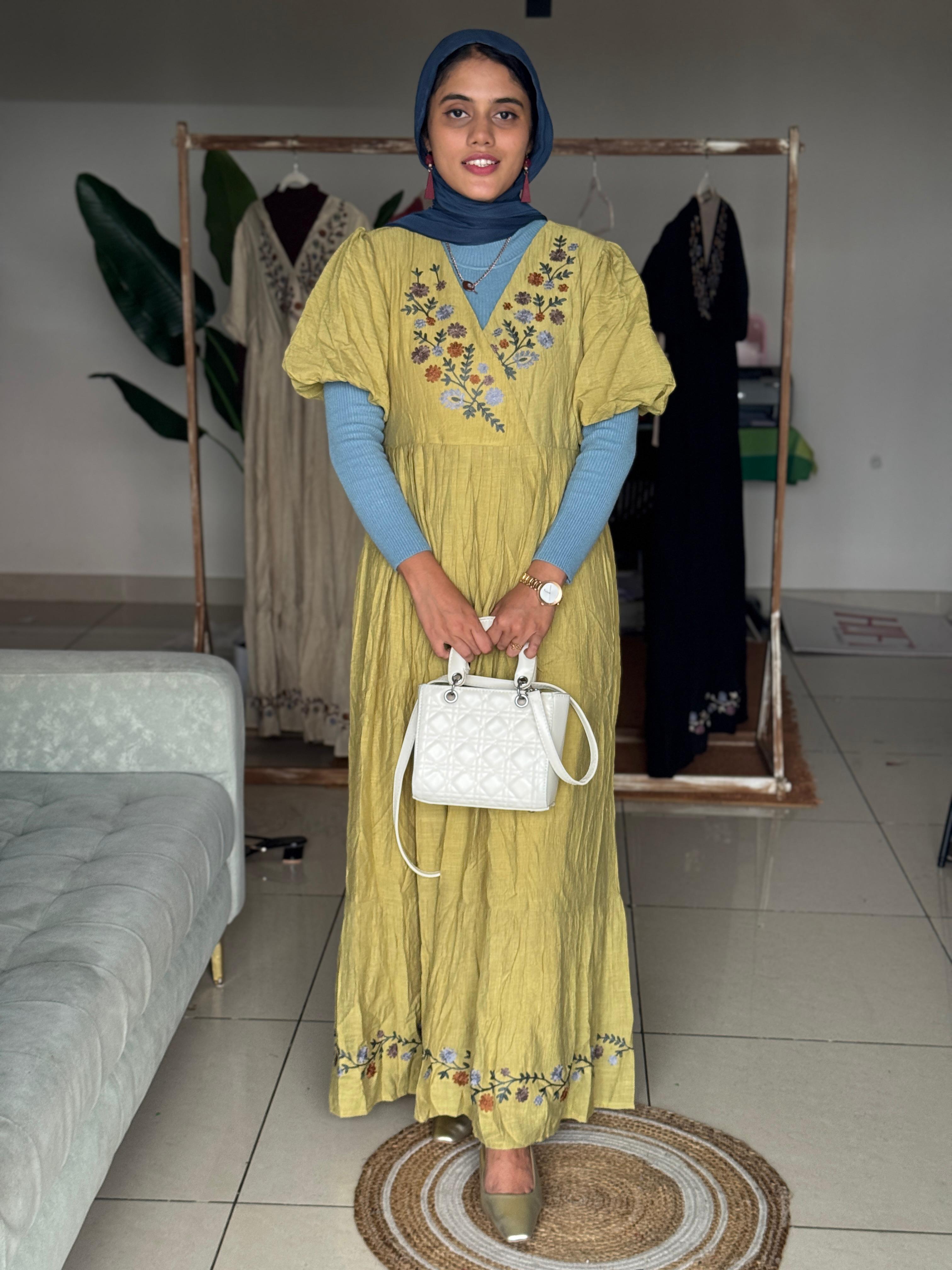 HIFI Vibe fathima drop