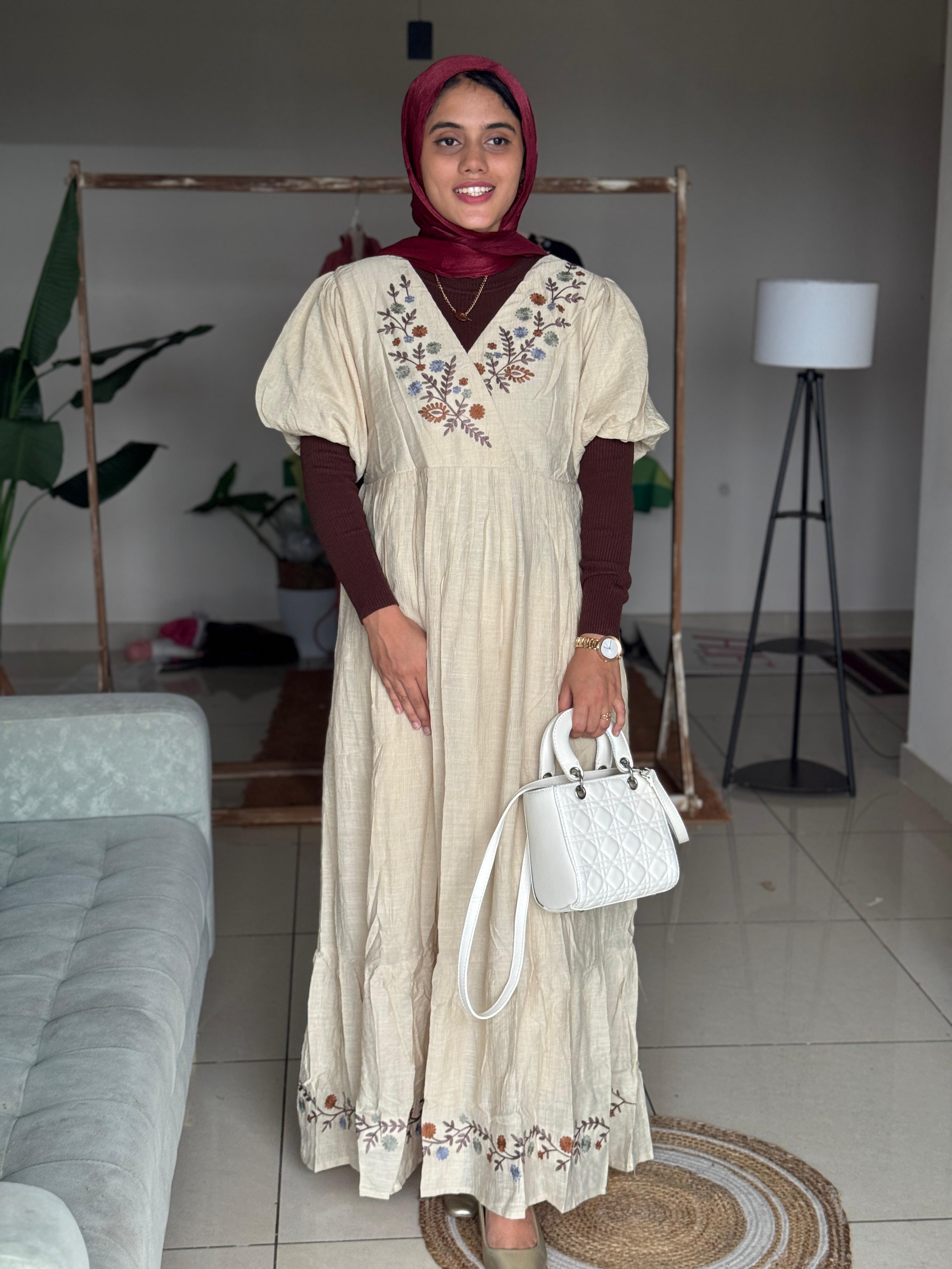 HIFI Vibe fathima drop