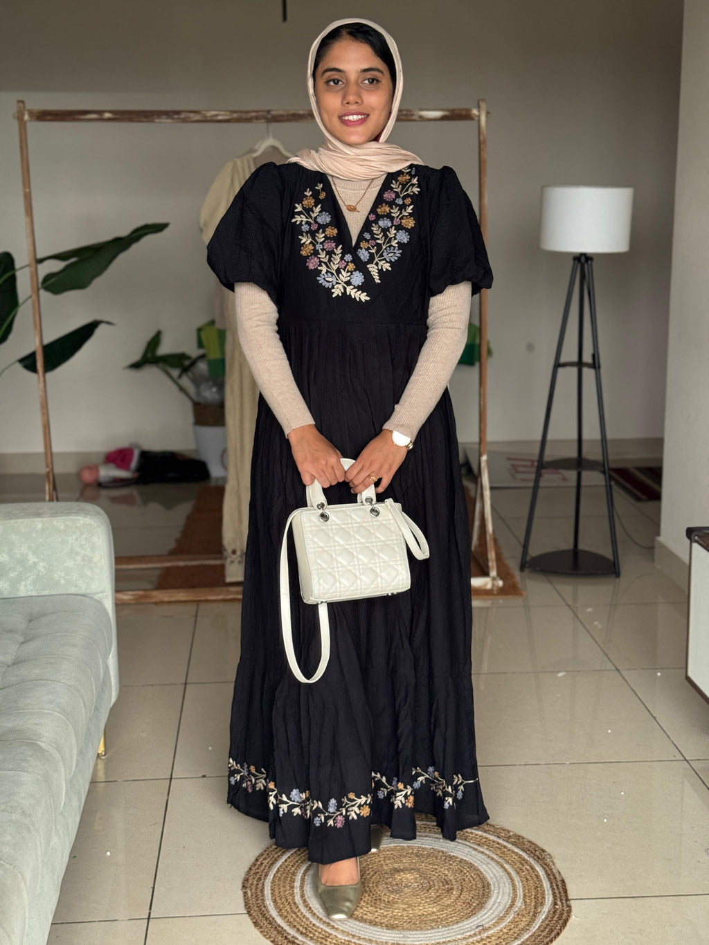 HIFI Vibe fathima drop