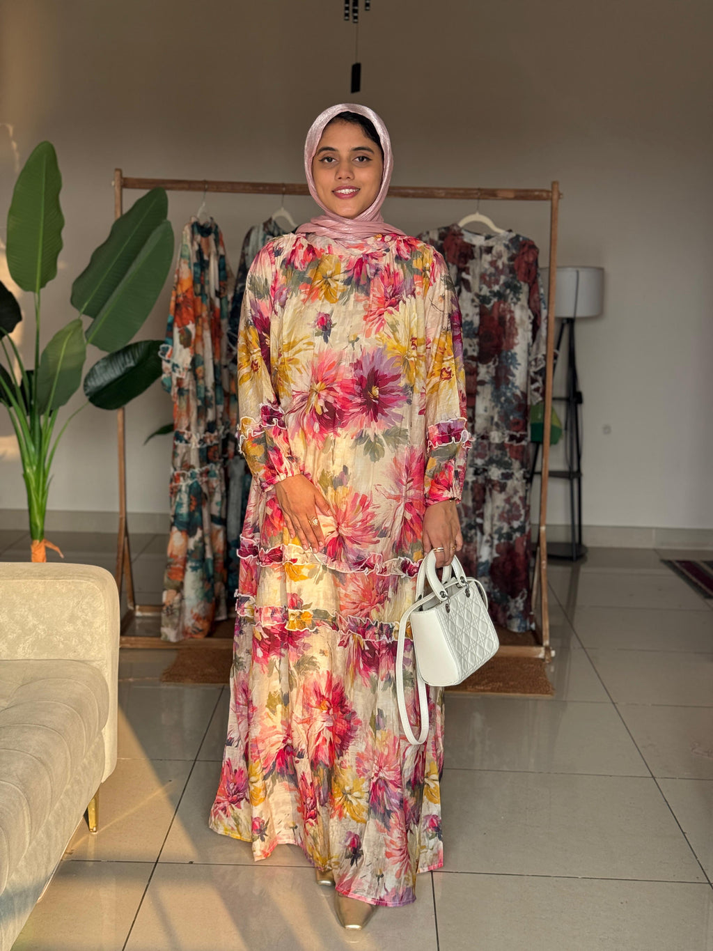 Hifi Floral import star