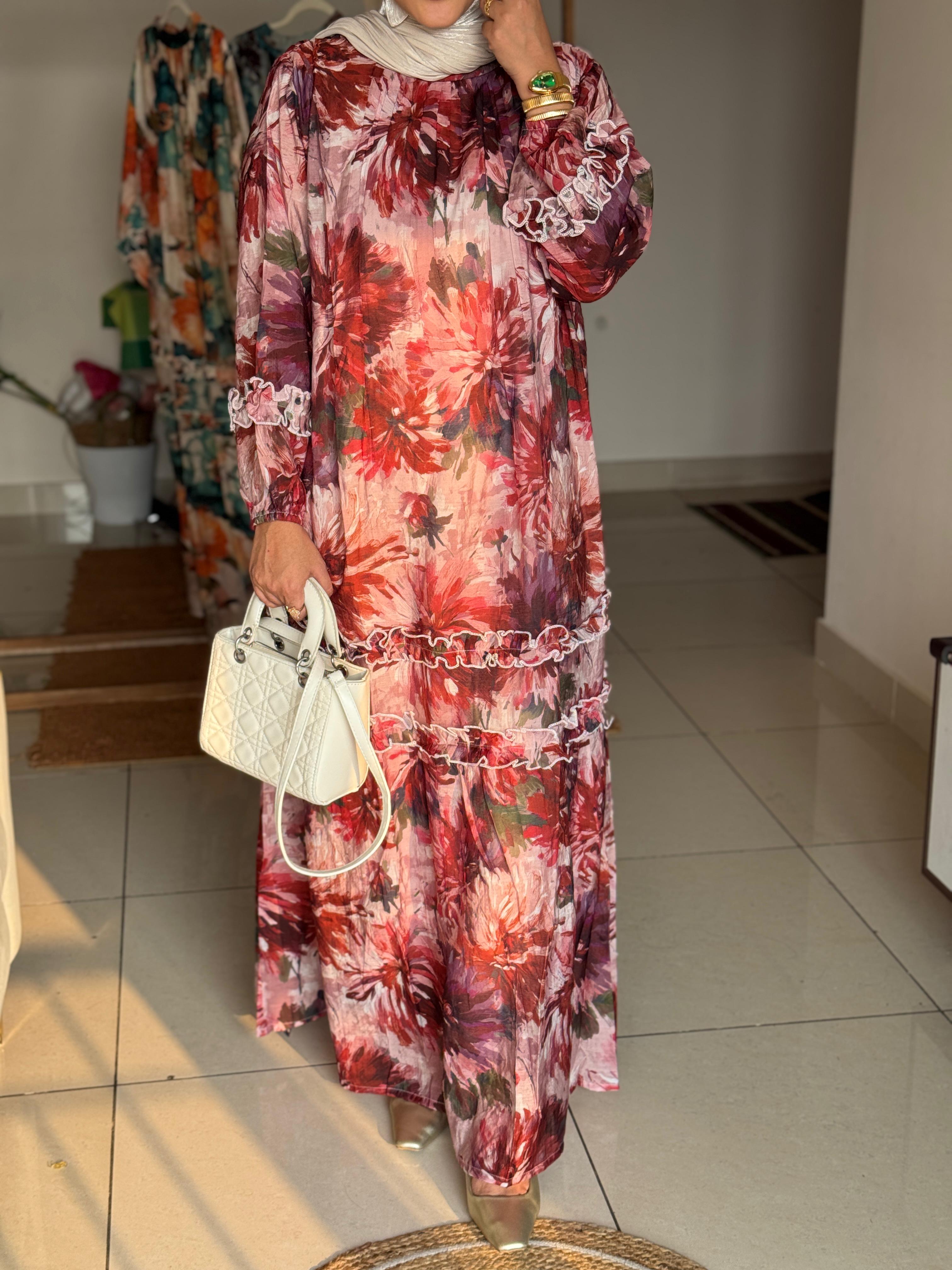 Hifi Floral import star