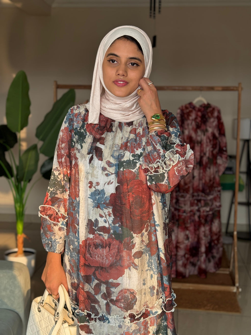 Hifi Floral import star