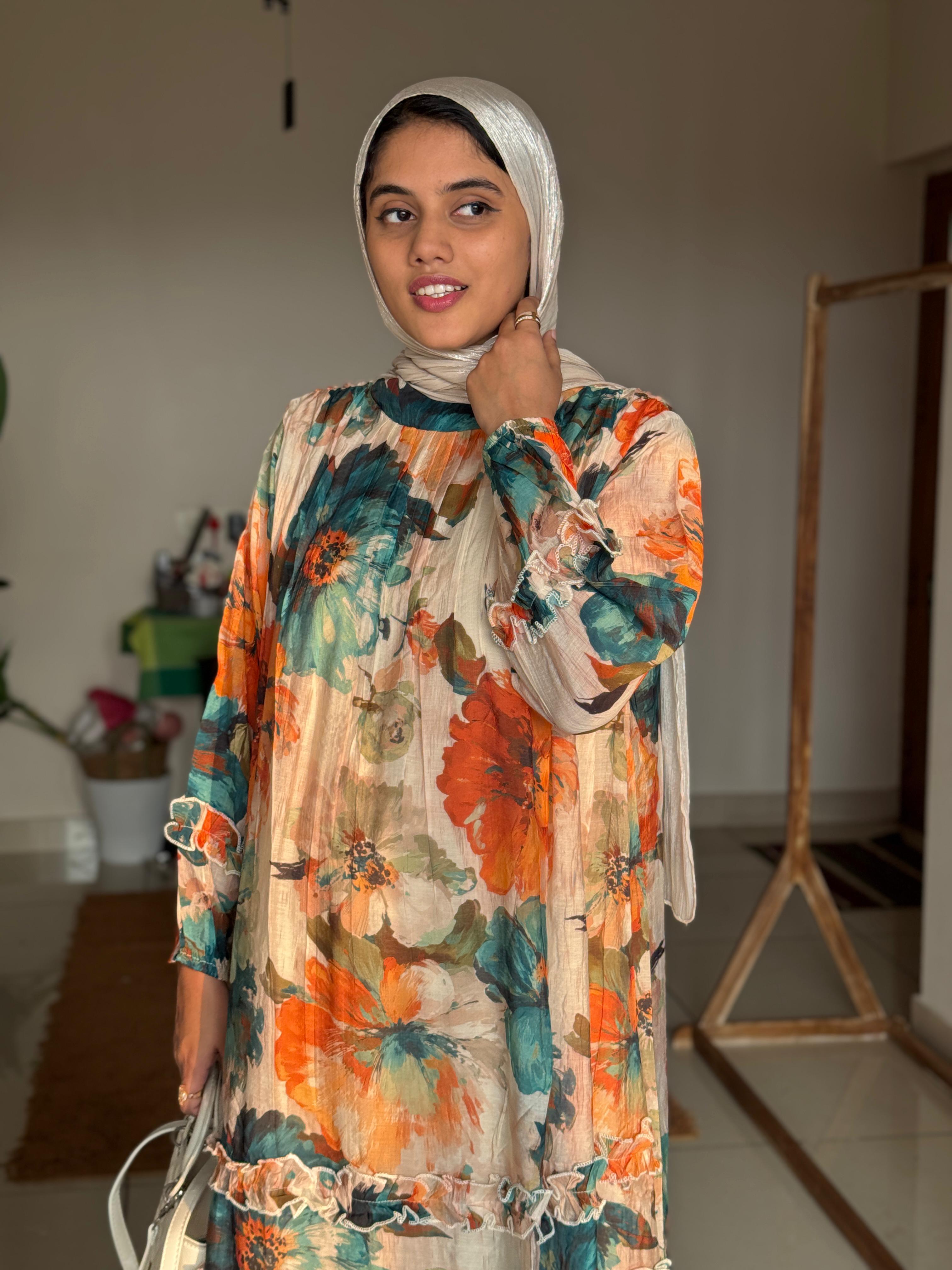 Hifi Floral import star