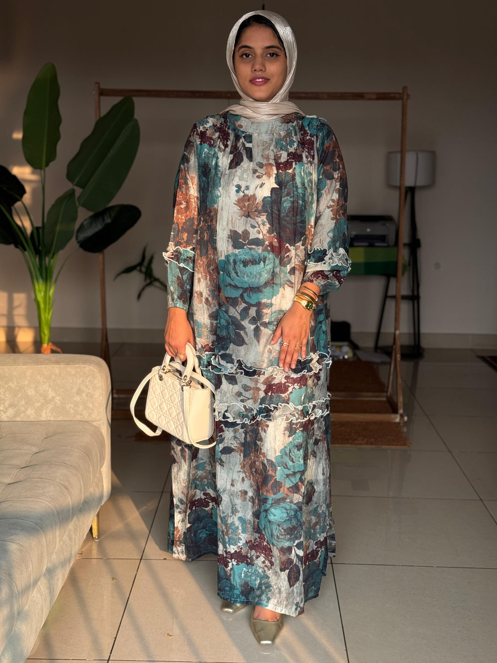 Hifi Floral import star