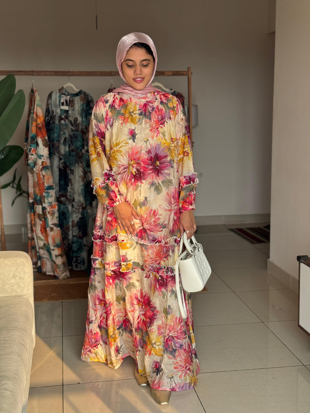 Hifi Floral import star