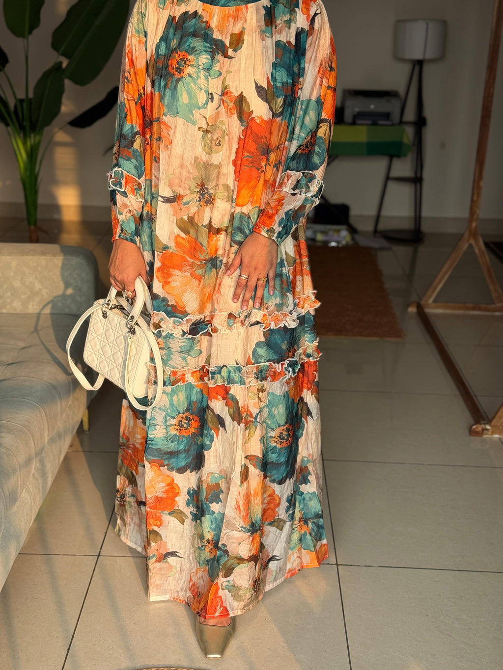 Hifi Floral import star