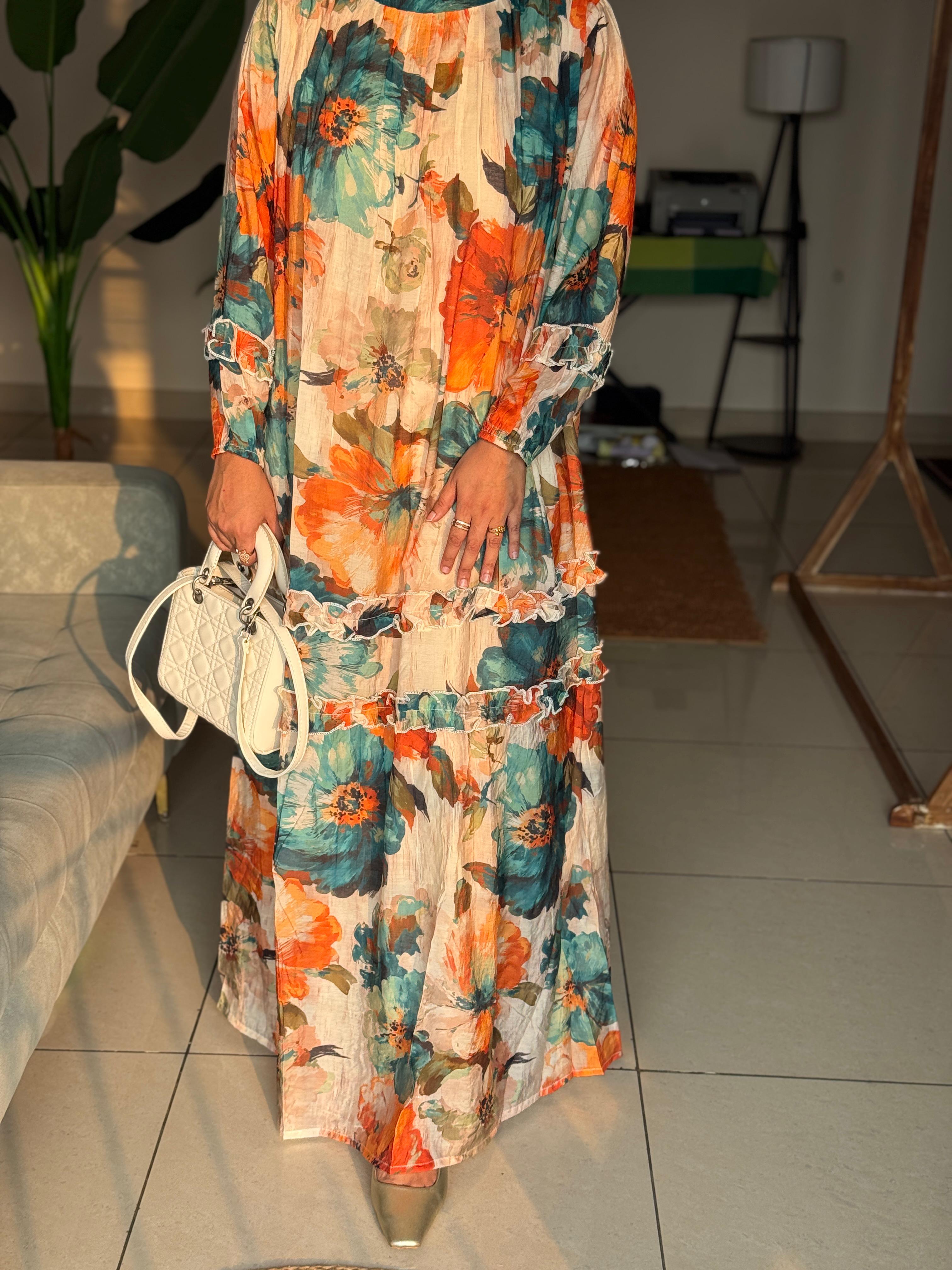 Hifi Floral import star