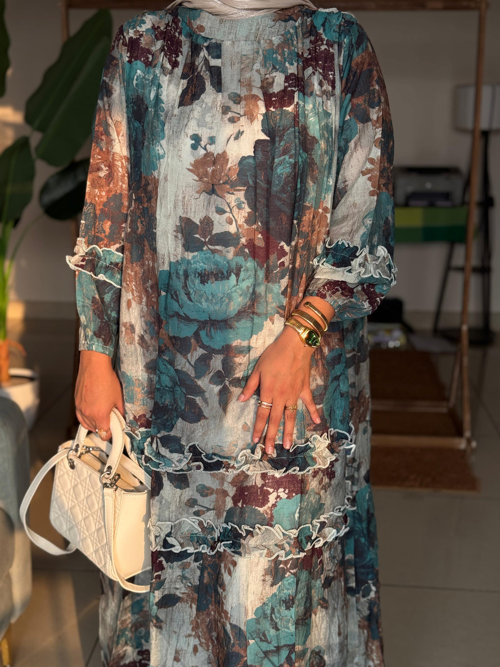 Hifi Floral import star