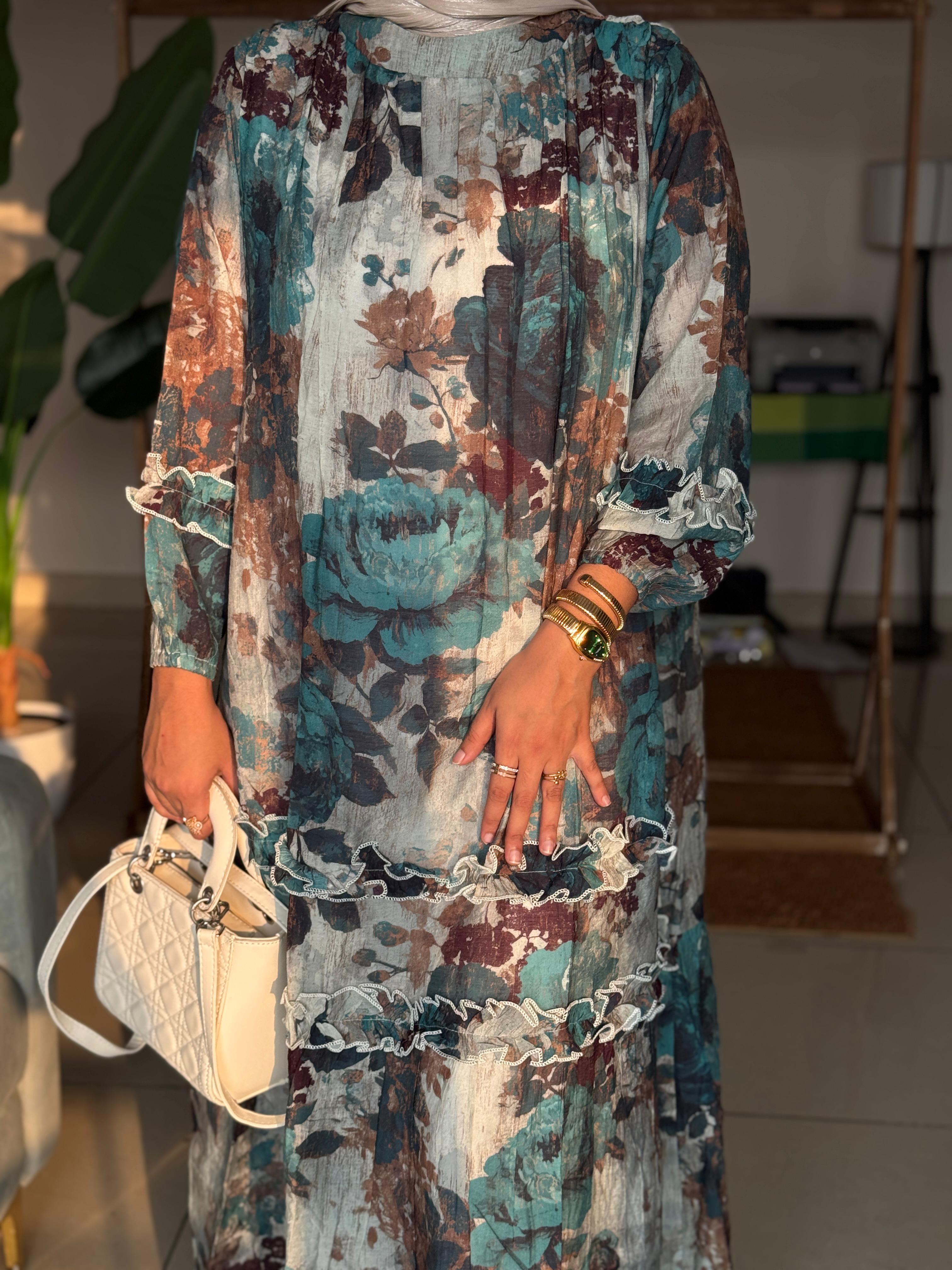 Hifi Floral import star