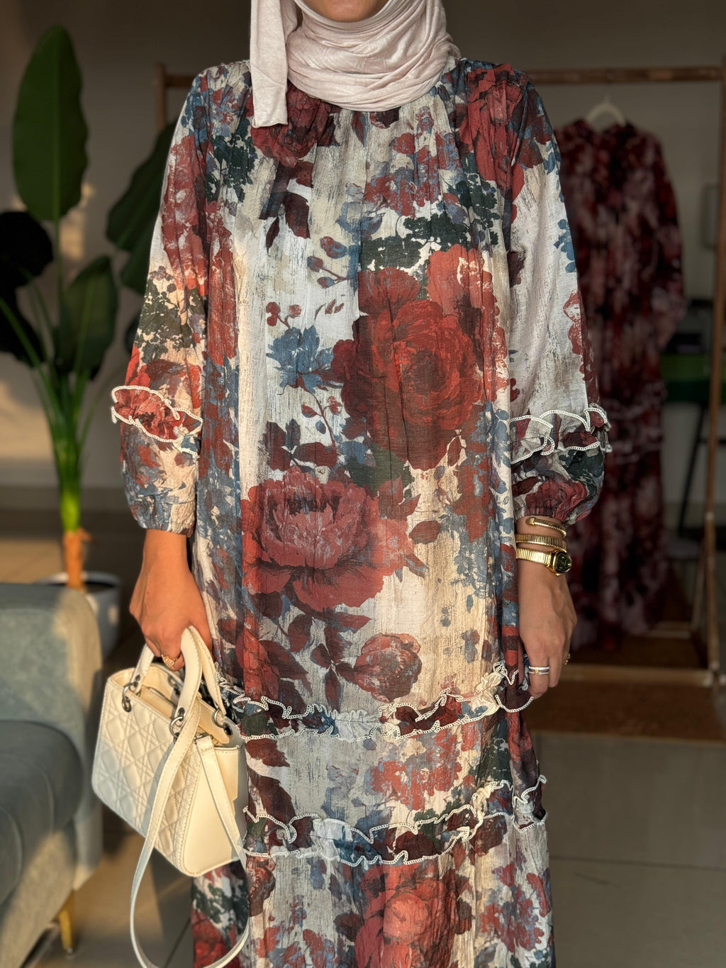Hifi Floral import star