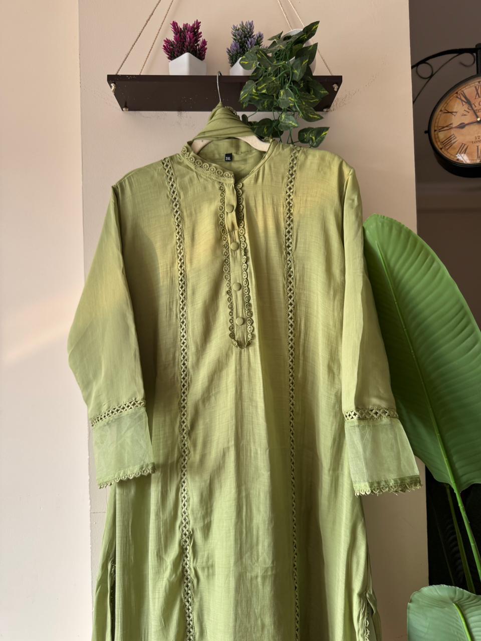 Hifi Kashmir lady