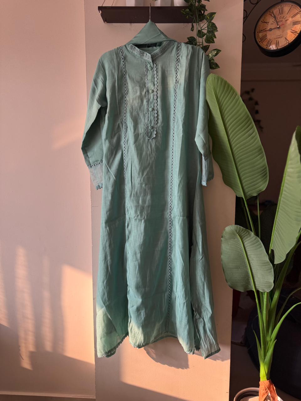 Hifi Kashmir lady