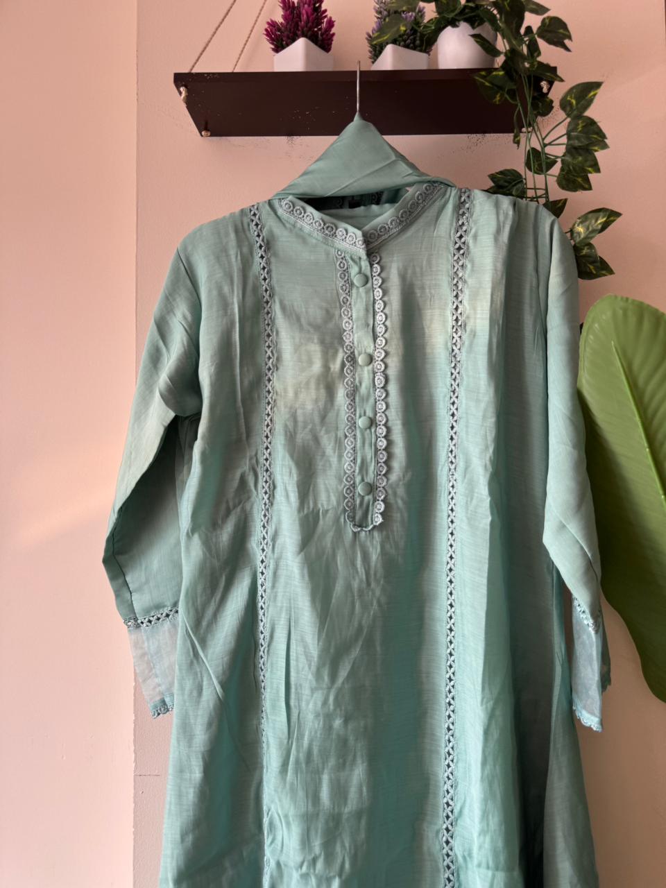 Hifi Kashmir lady