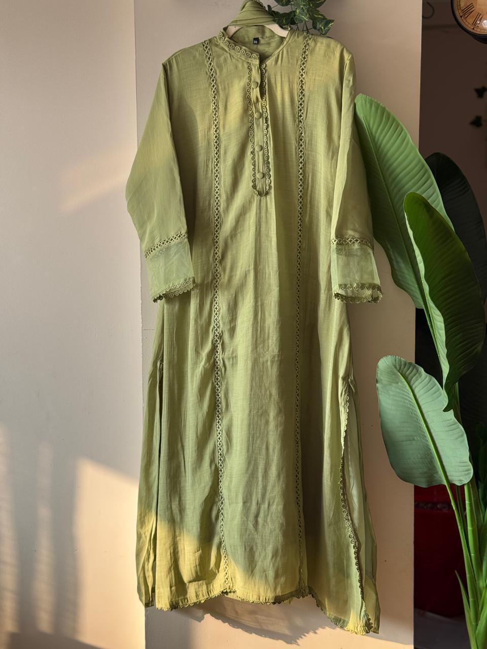 Hifi Kashmir lady