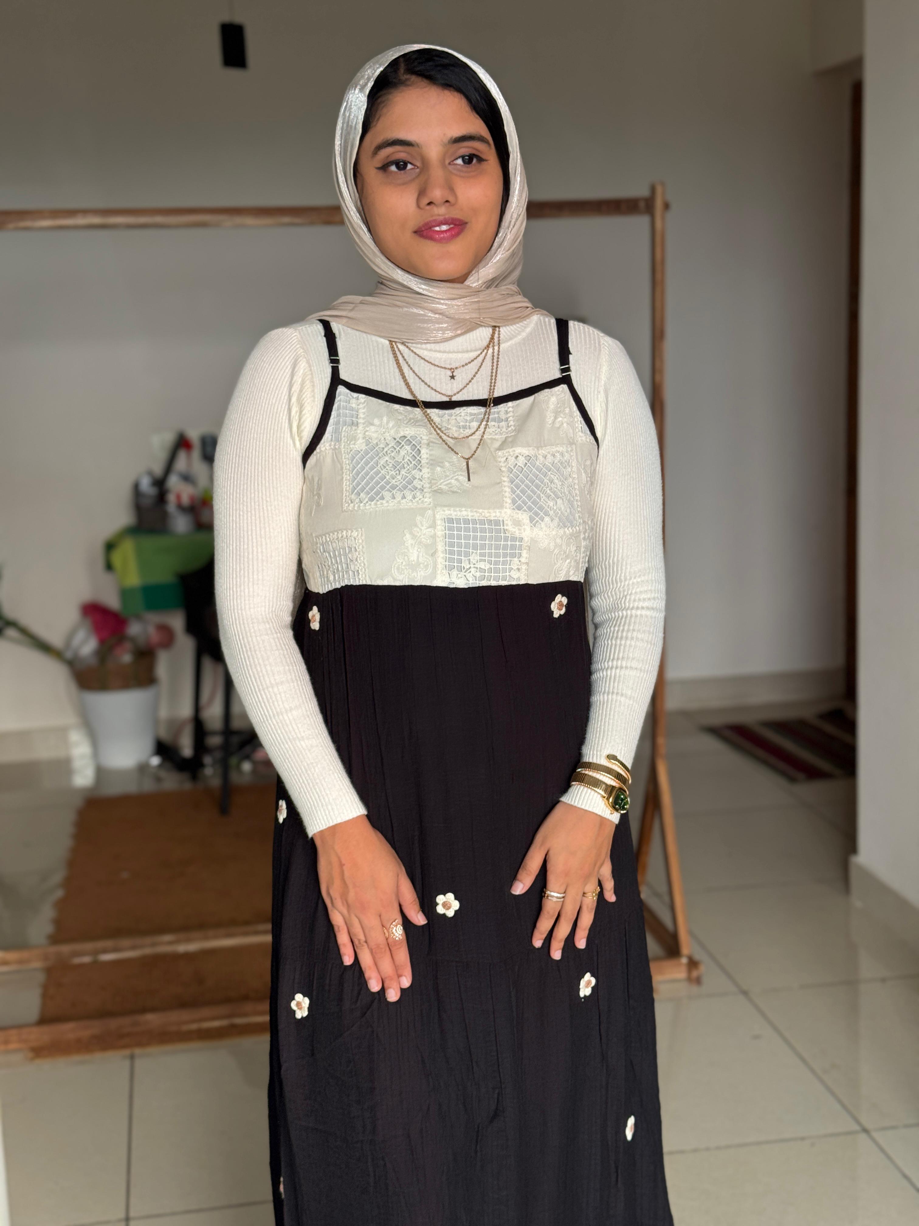 Hifi China Chic drop