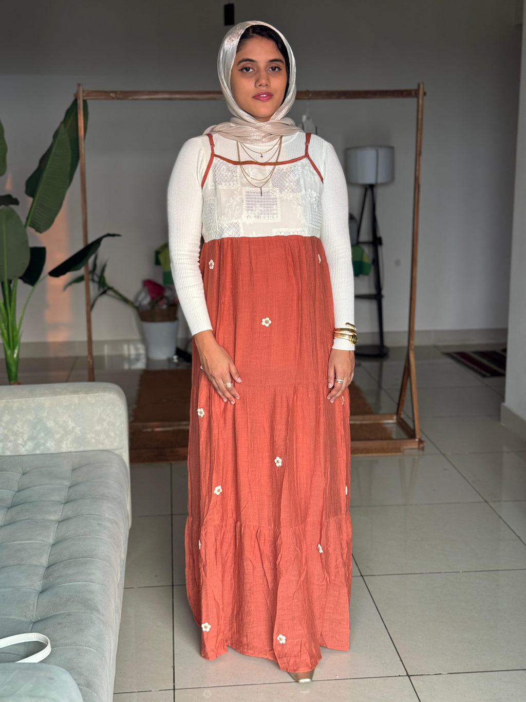 Hifi China Chic drop