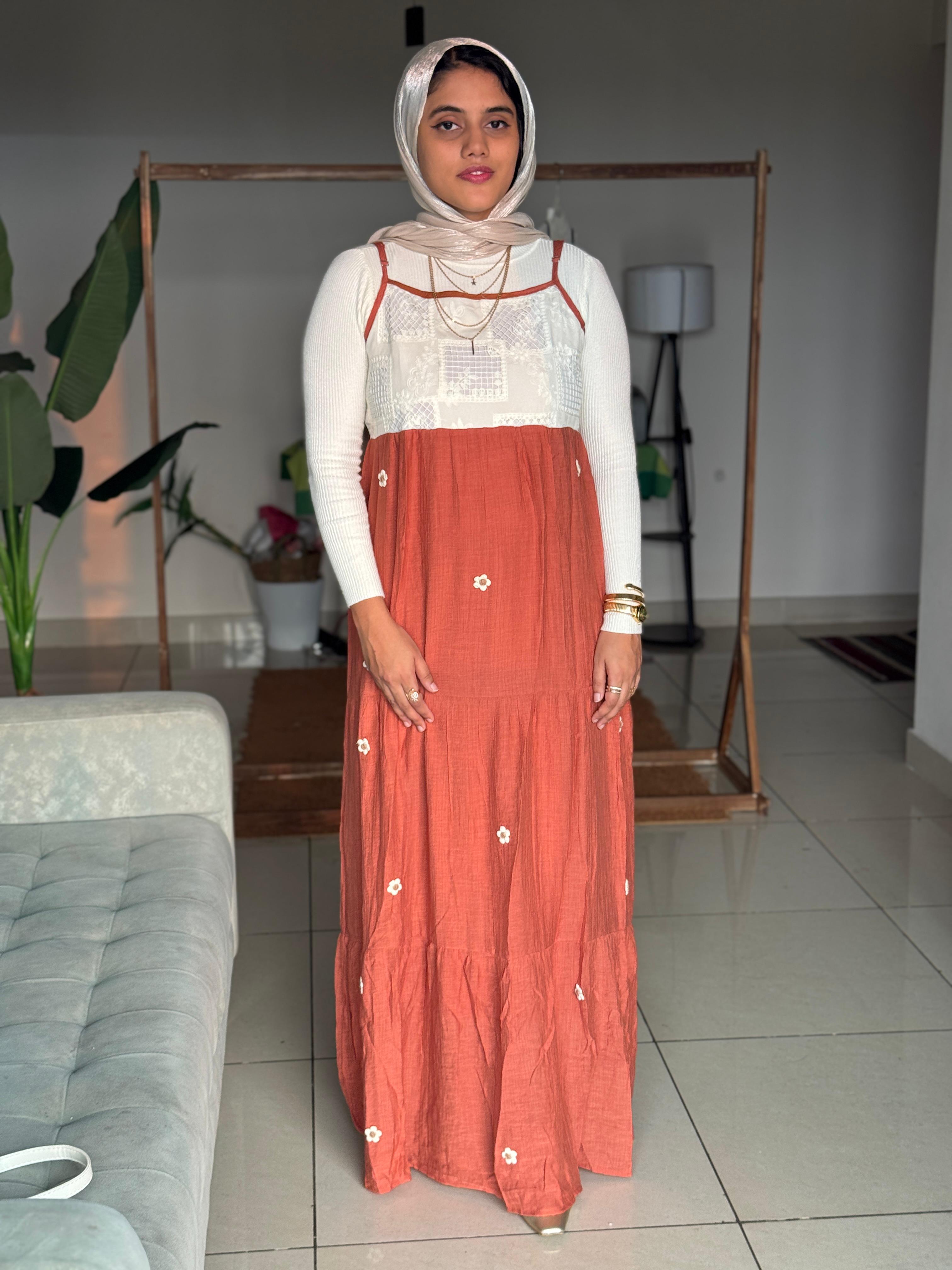 Hifi China Chic drop