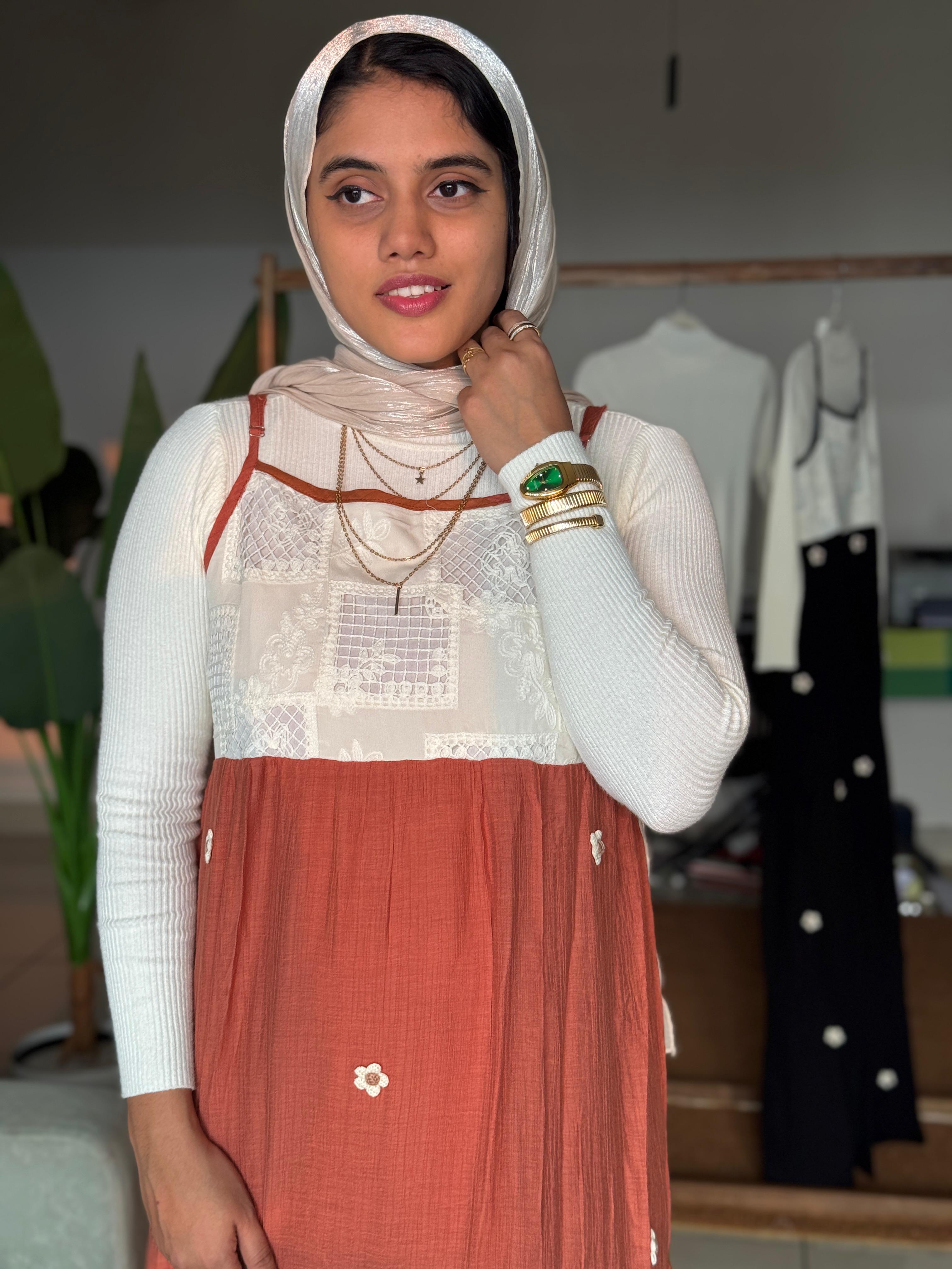 Hifi China Chic drop