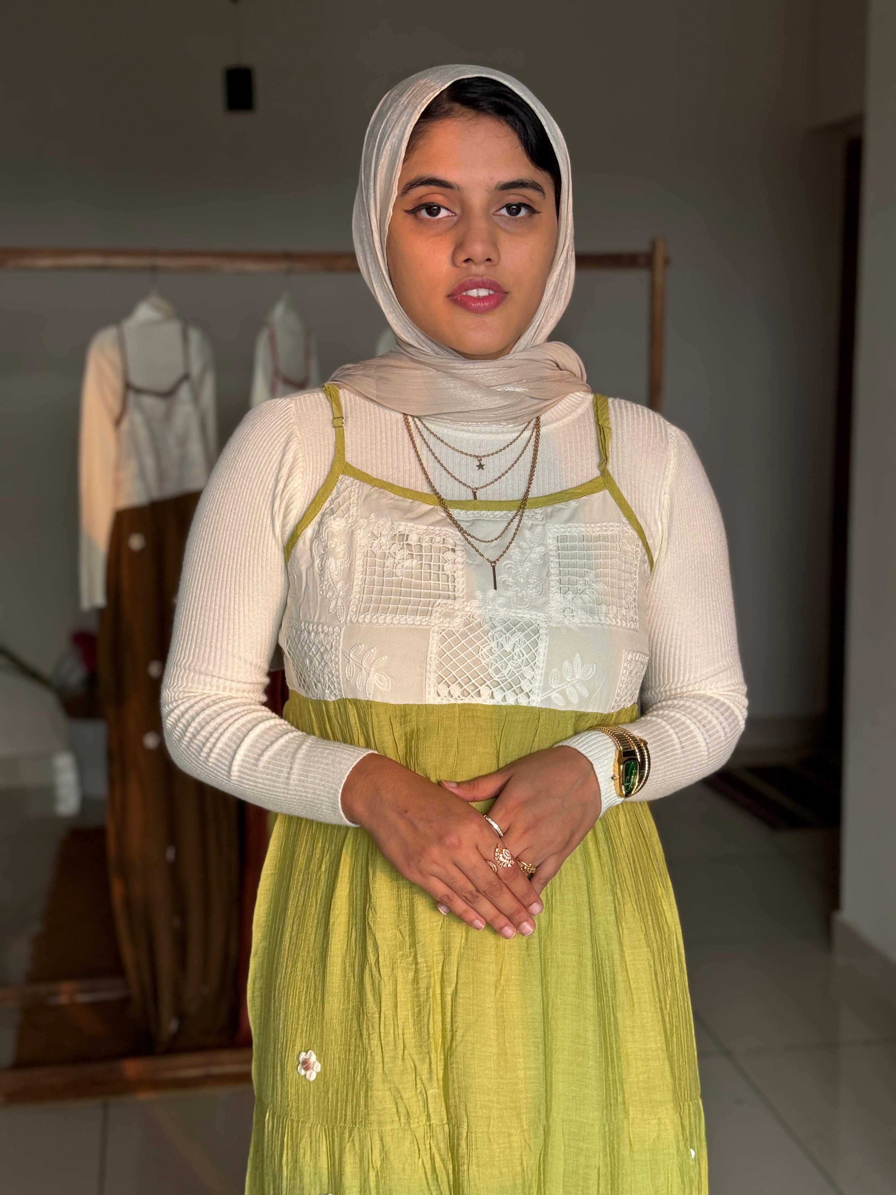 Hifi China Chic drop