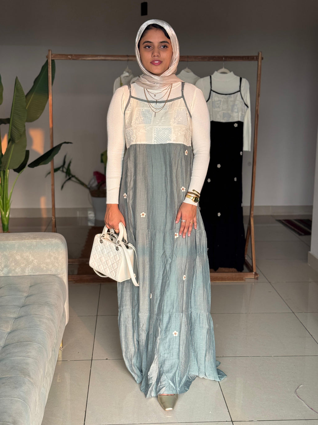 Hifi China Chic drop