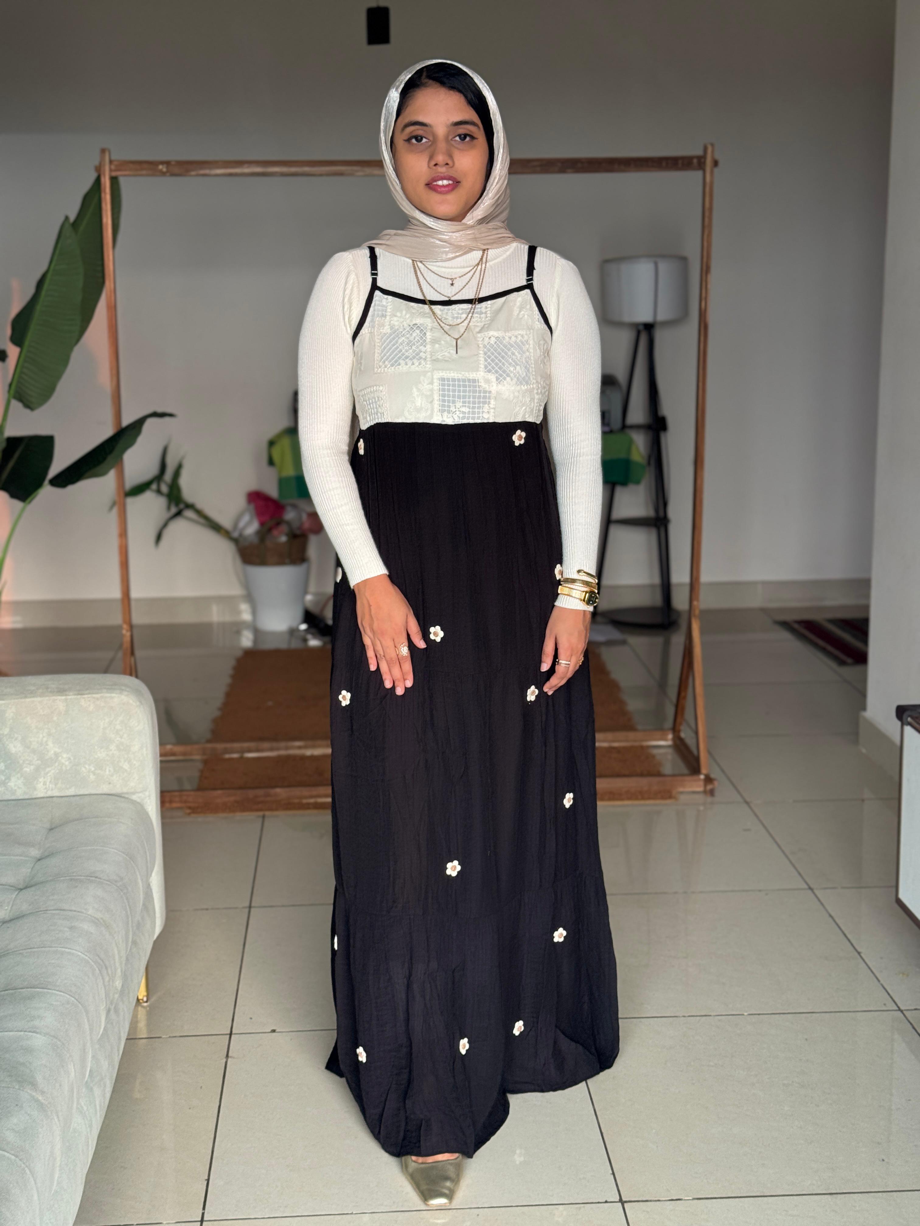 Hifi China Chic drop