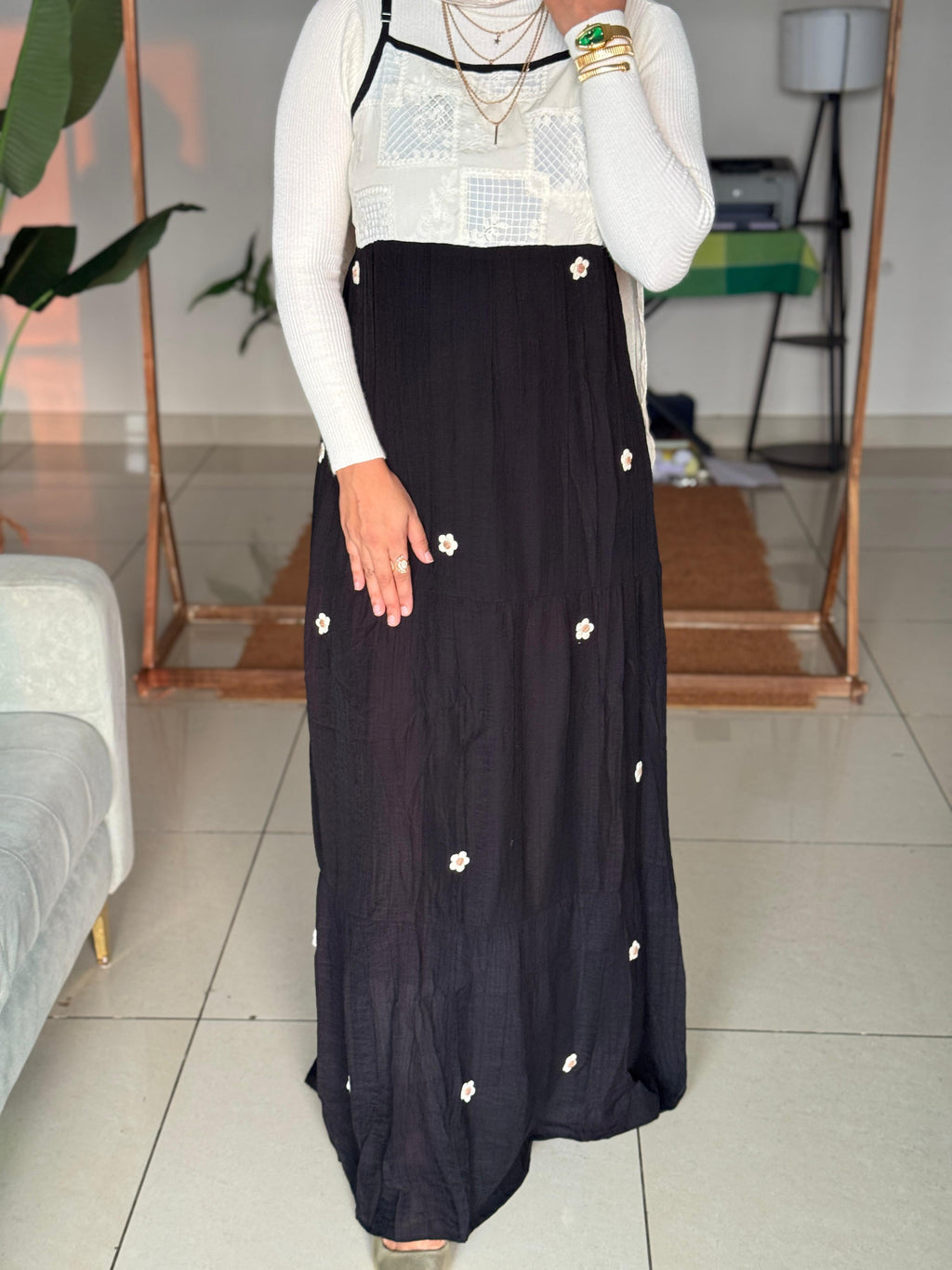 Hifi China Chic drop