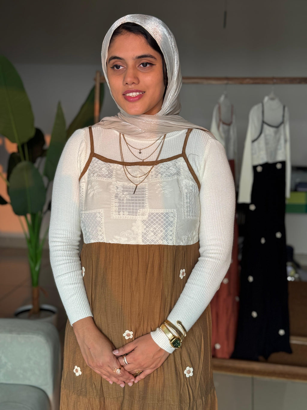 Hifi China Chic drop