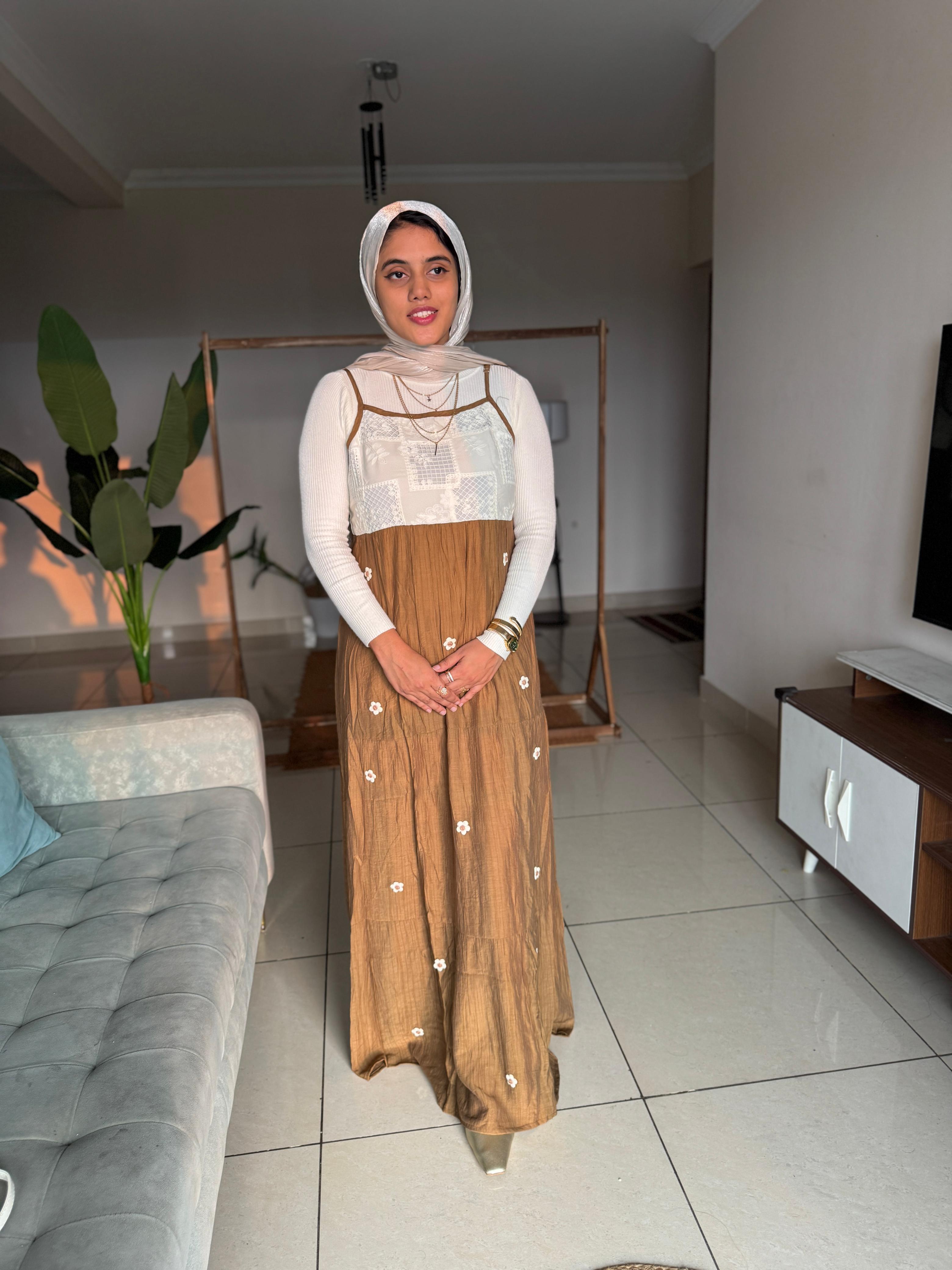 Hifi China Chic drop